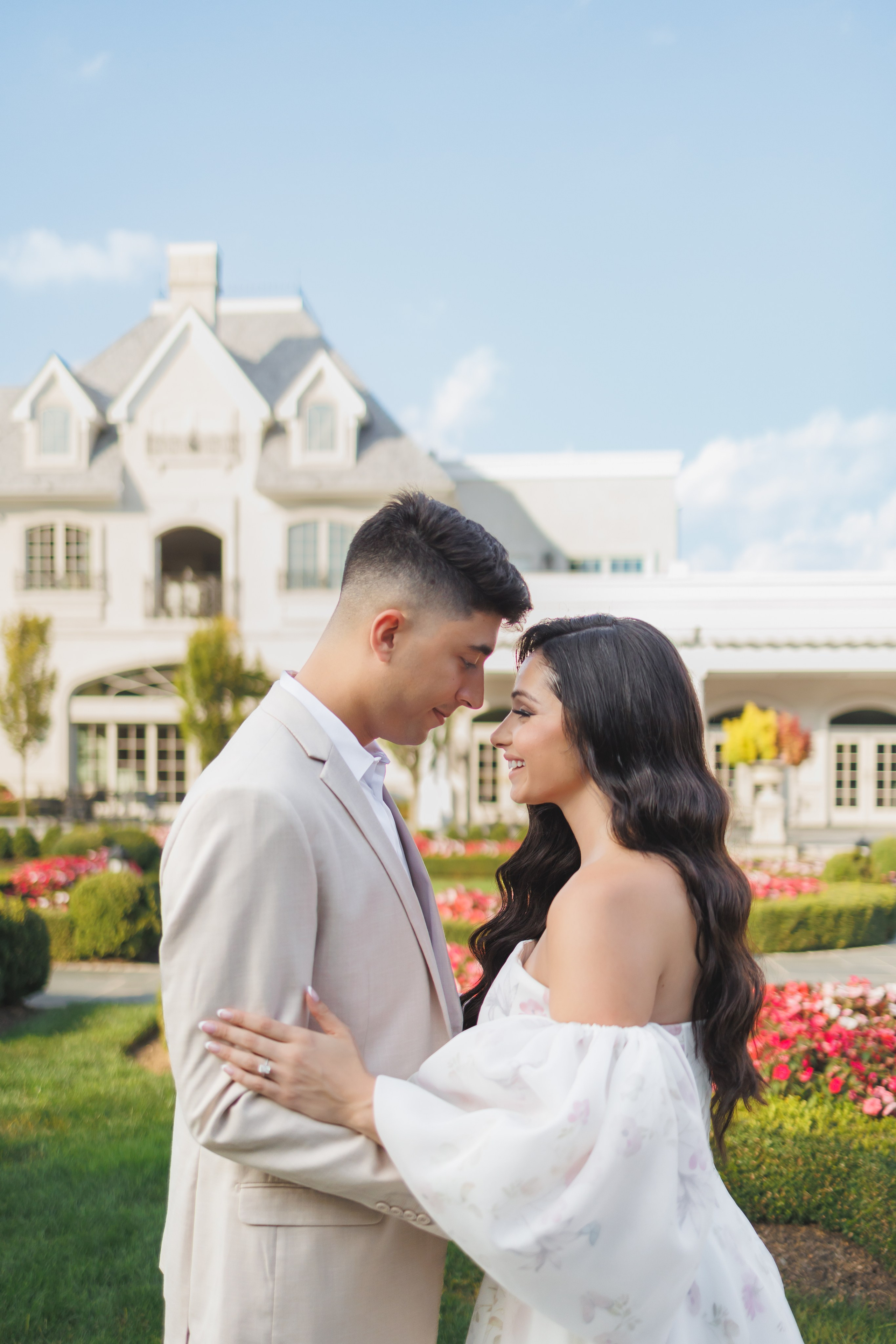 Victoria and Nicholas, Park Chateau, NJ. Wedding Photo & Video