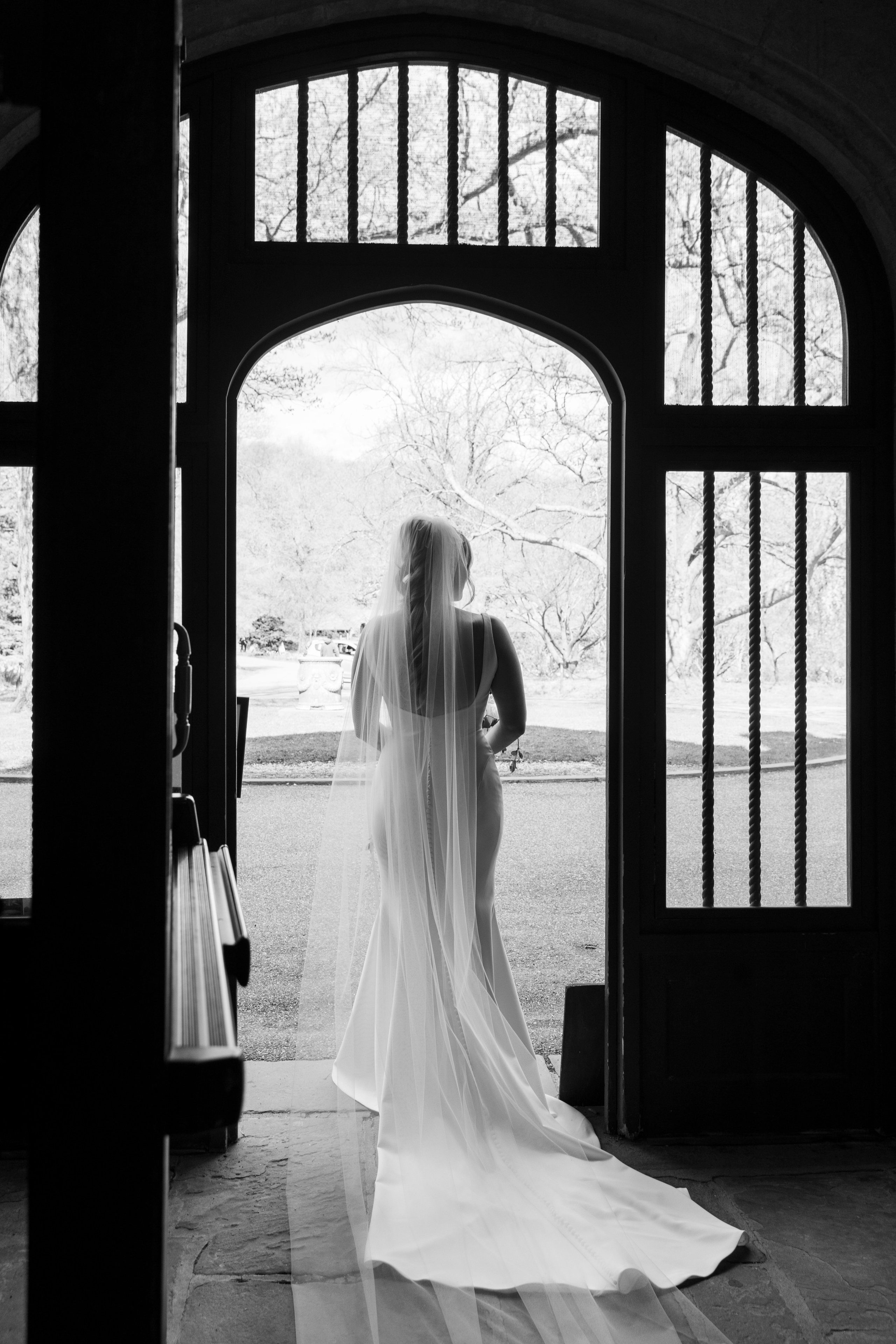 Chelsea and Leopoldo, The Skylark Manor, NJ. Wedding Photo & Video