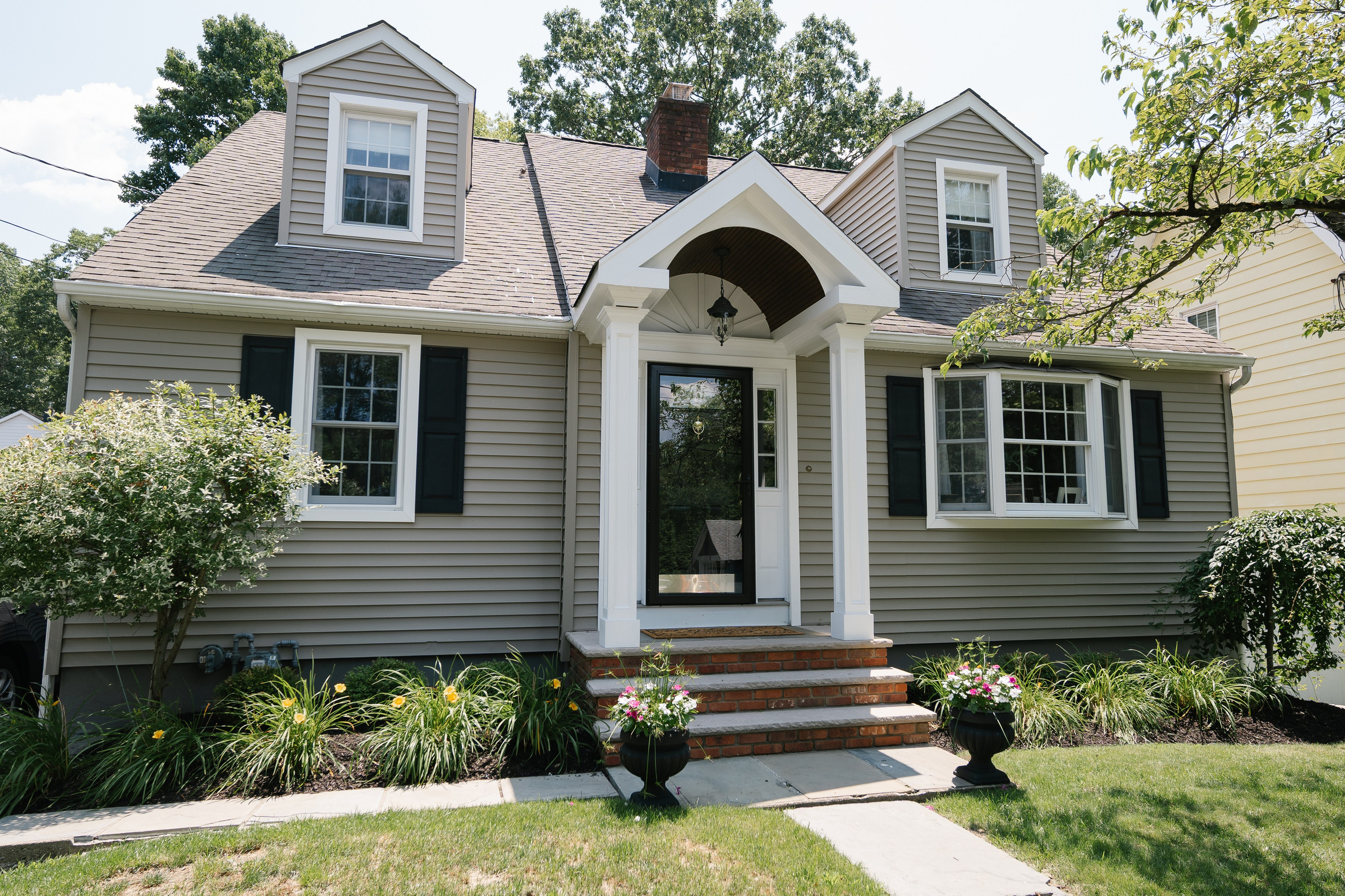 Olivia and Sean, The Mansion at Mountain Lakes, NJ. Wedding Photo & Video