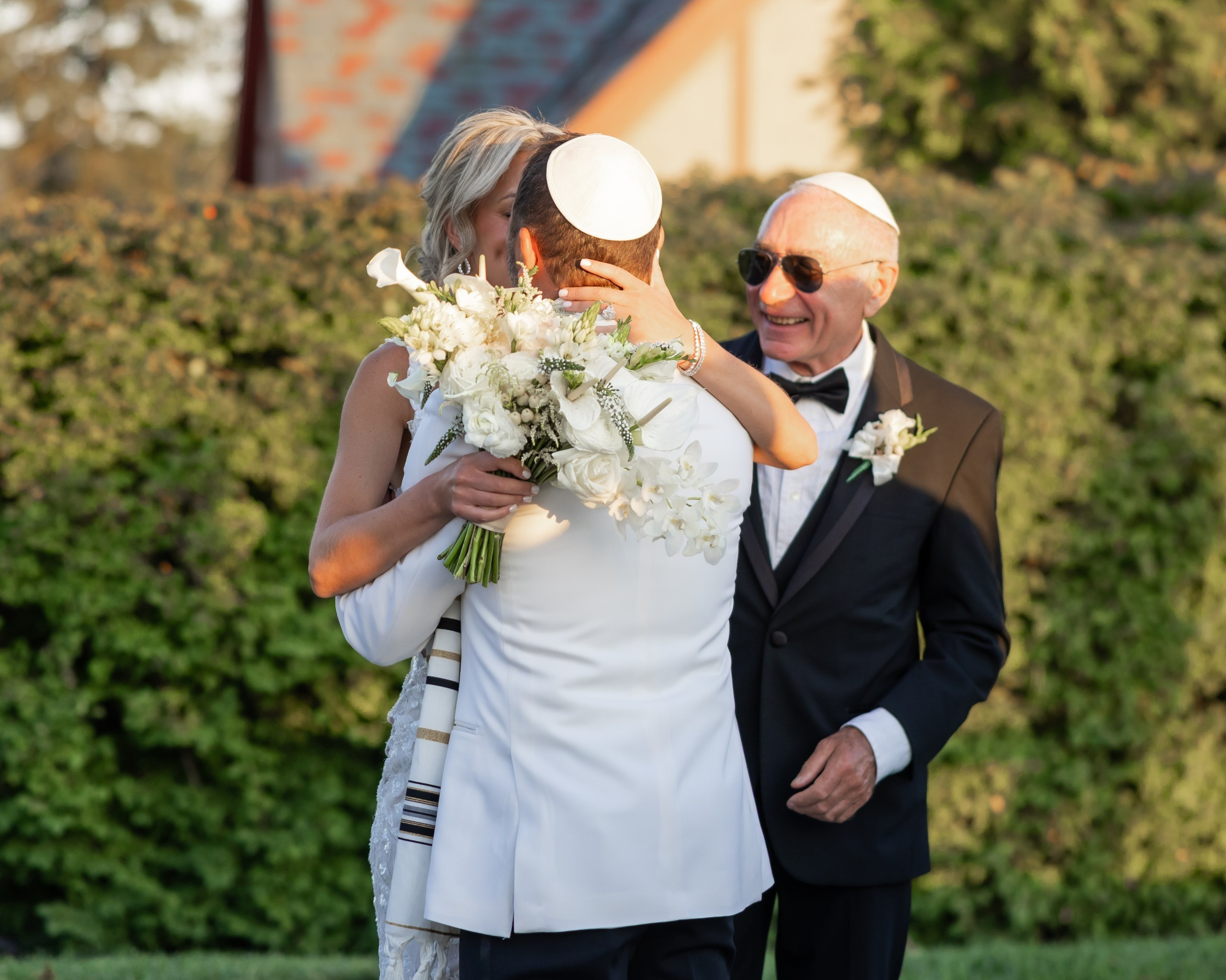 Alexander & Yelena, West Caldwell, NJ. Wedding Photo & Video