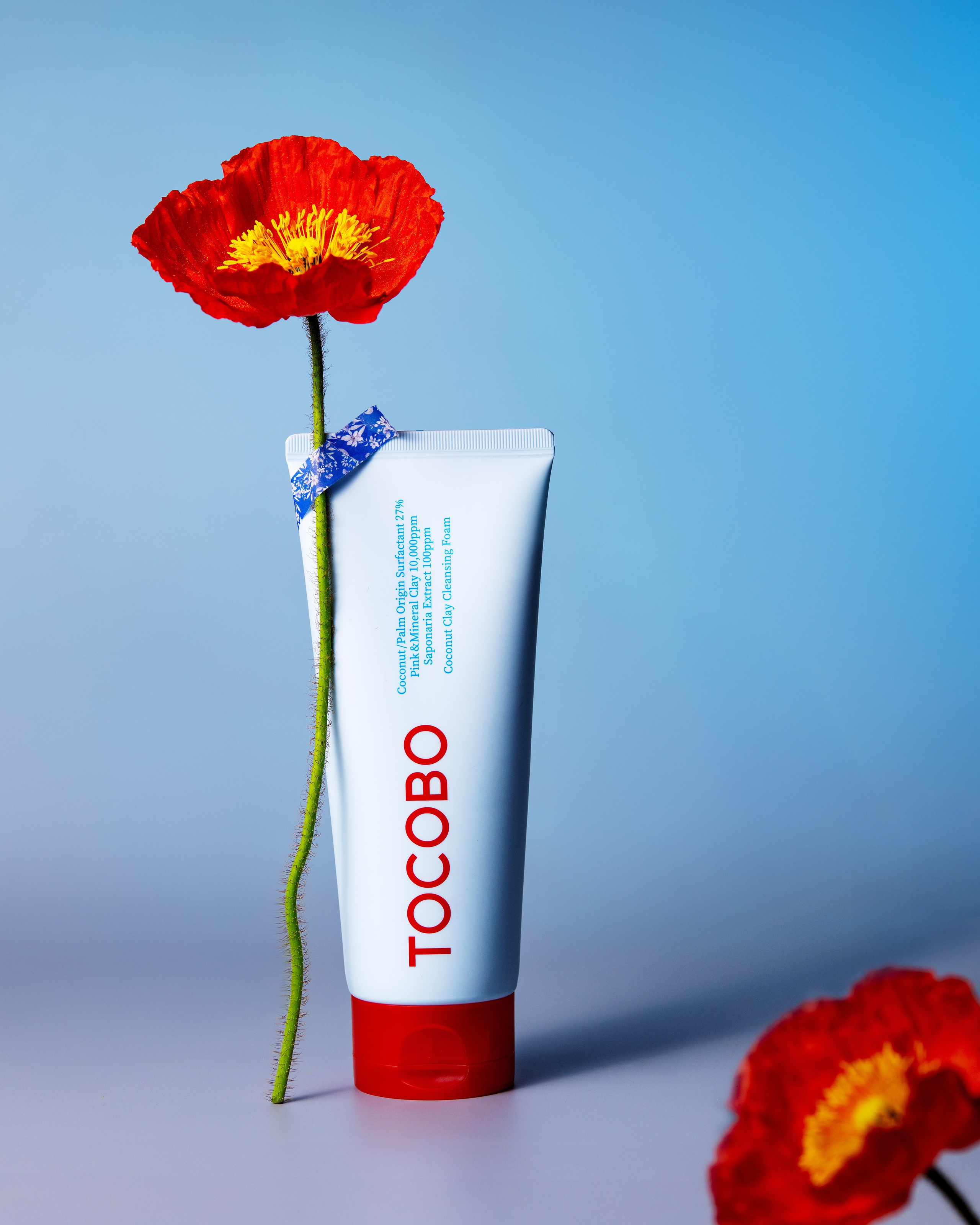 TOCOBO. LILIIA ZABOTKINA product photographer California