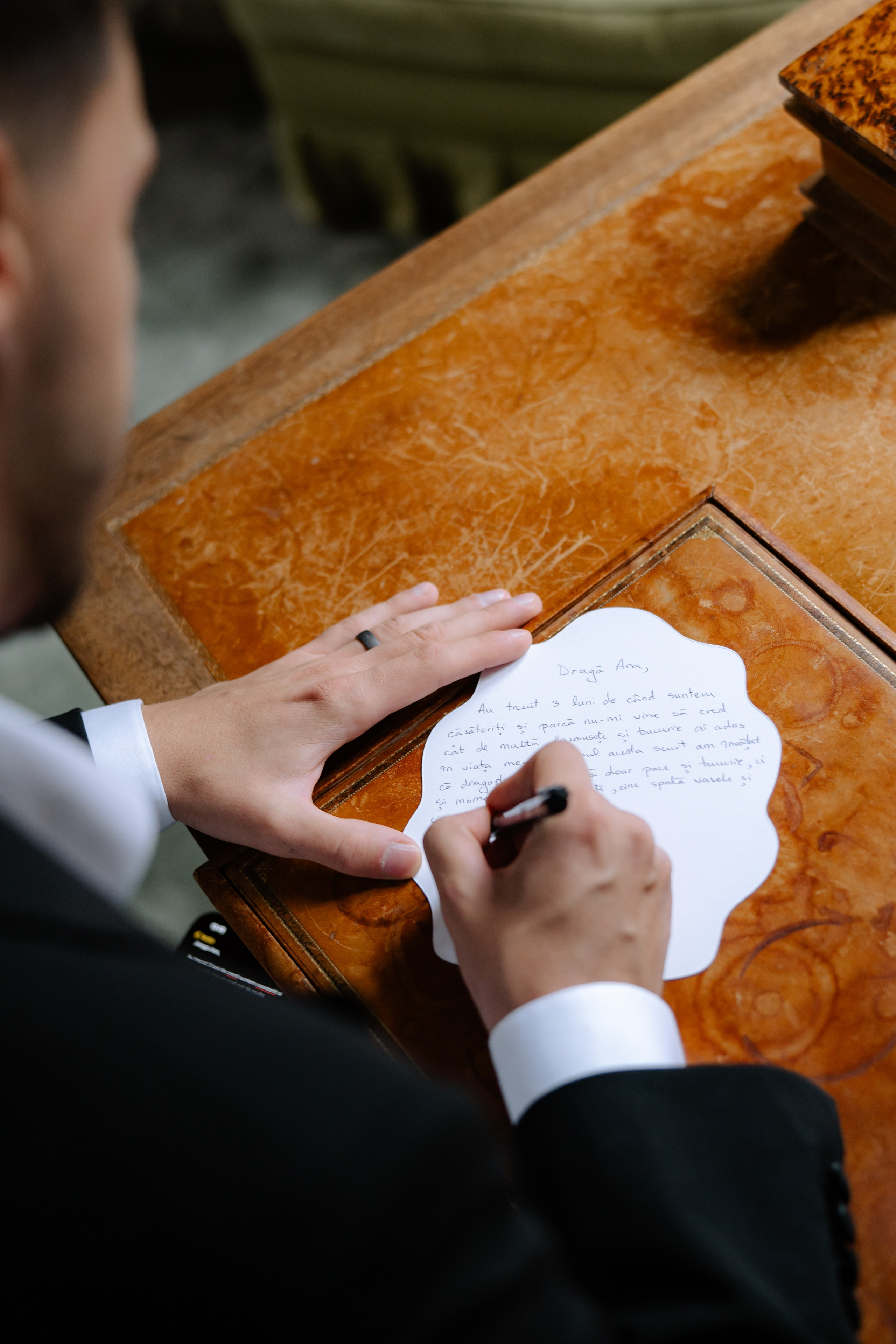 Ana + Marko | Paris. Proud Vision Weddings | Wedding Photography & Films — Servicii profesionale Foto Video Nunta Iasi