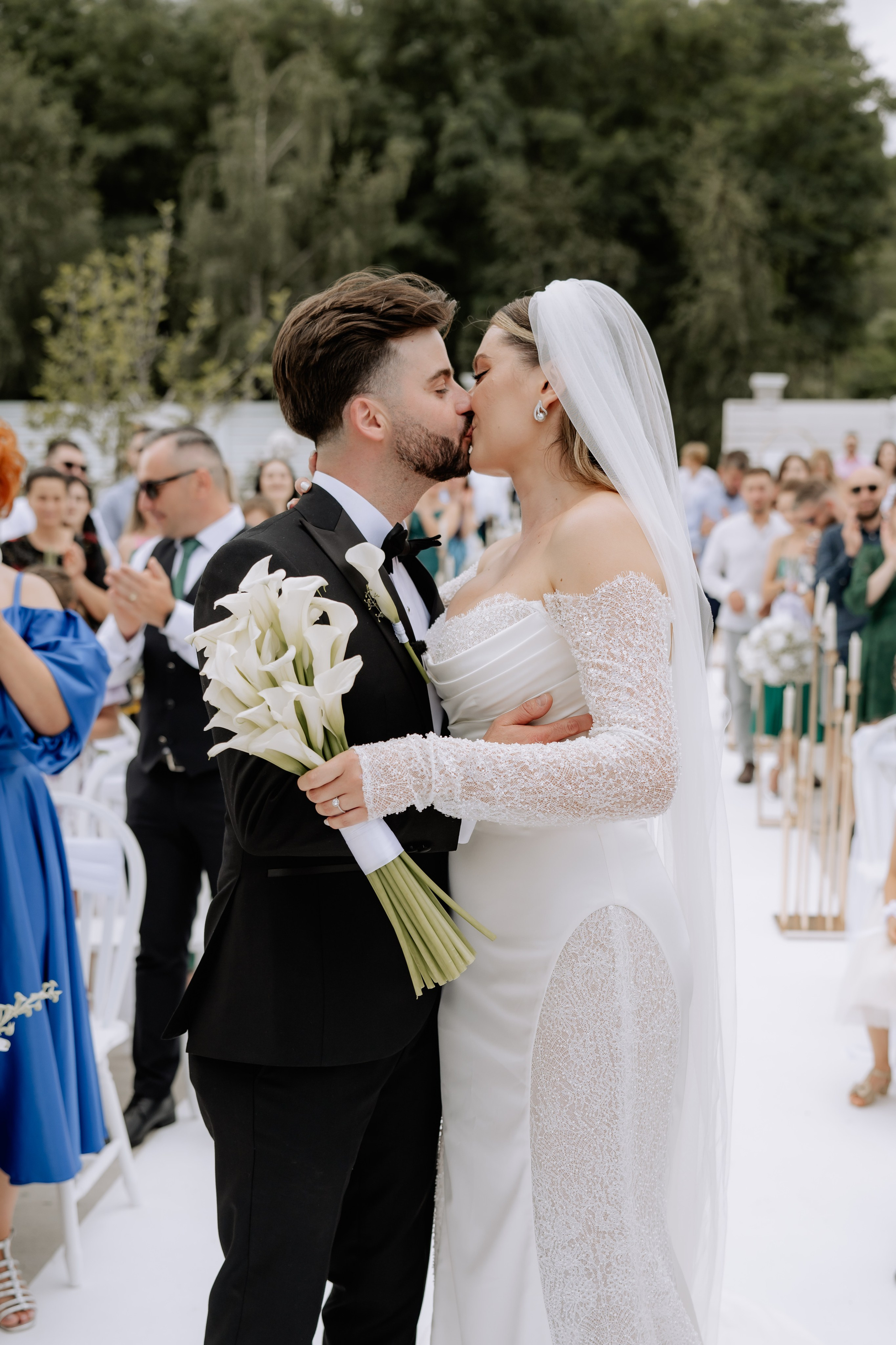 Andreea + Cosmin | Wedding day. Proud Vision Weddings | Wedding Photography & Film — Servicii profesionale Foto Video Nunta Iasi