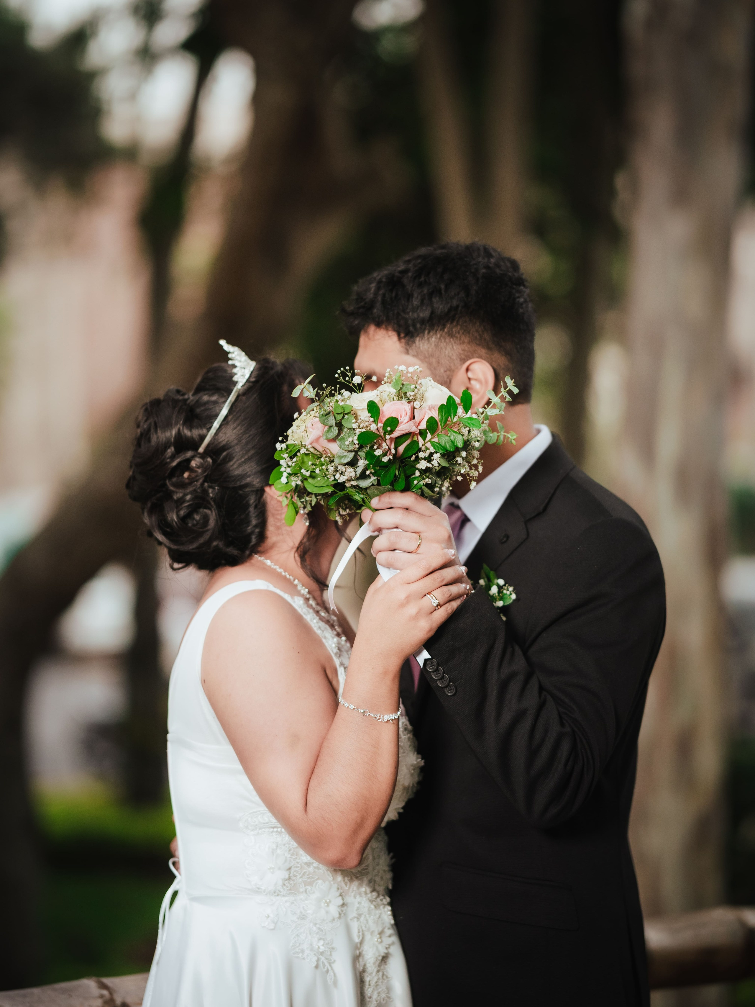 Randy & Ashley. Fotografo de Bodas