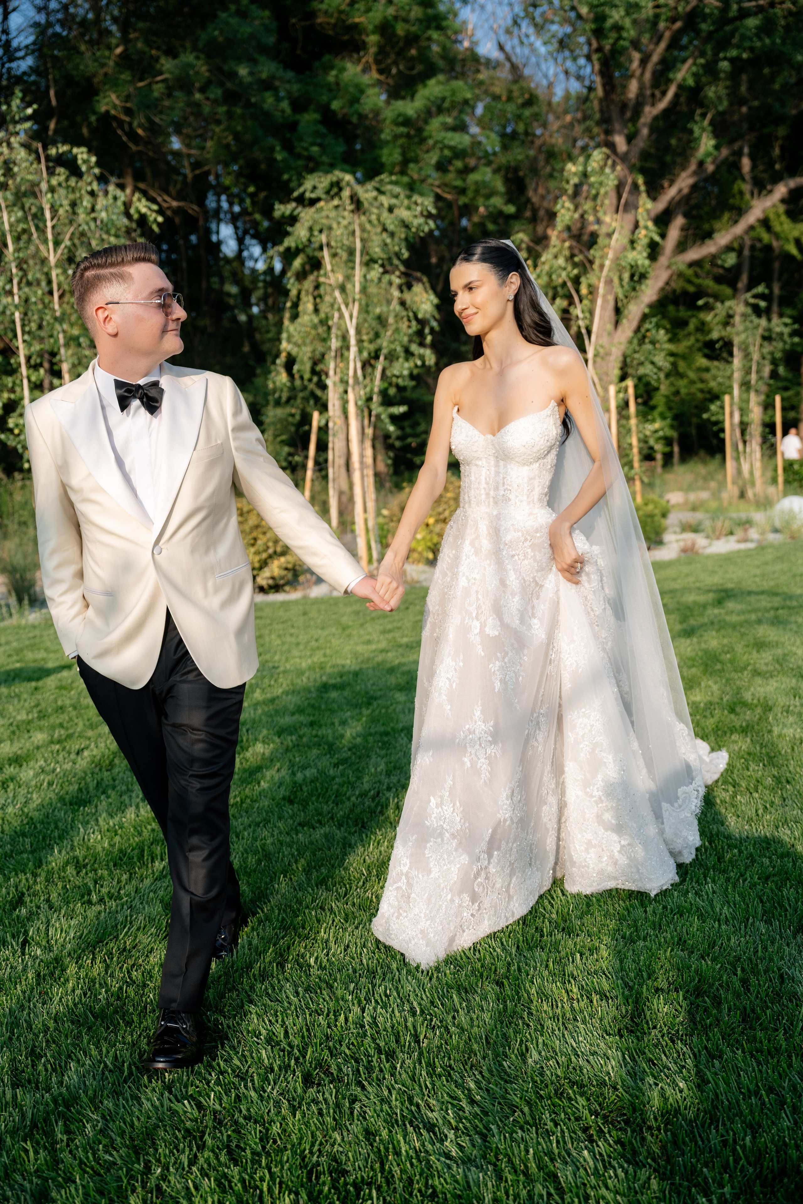 Diana & Octavian. Fotograf de nuntă Alex Pasarelu