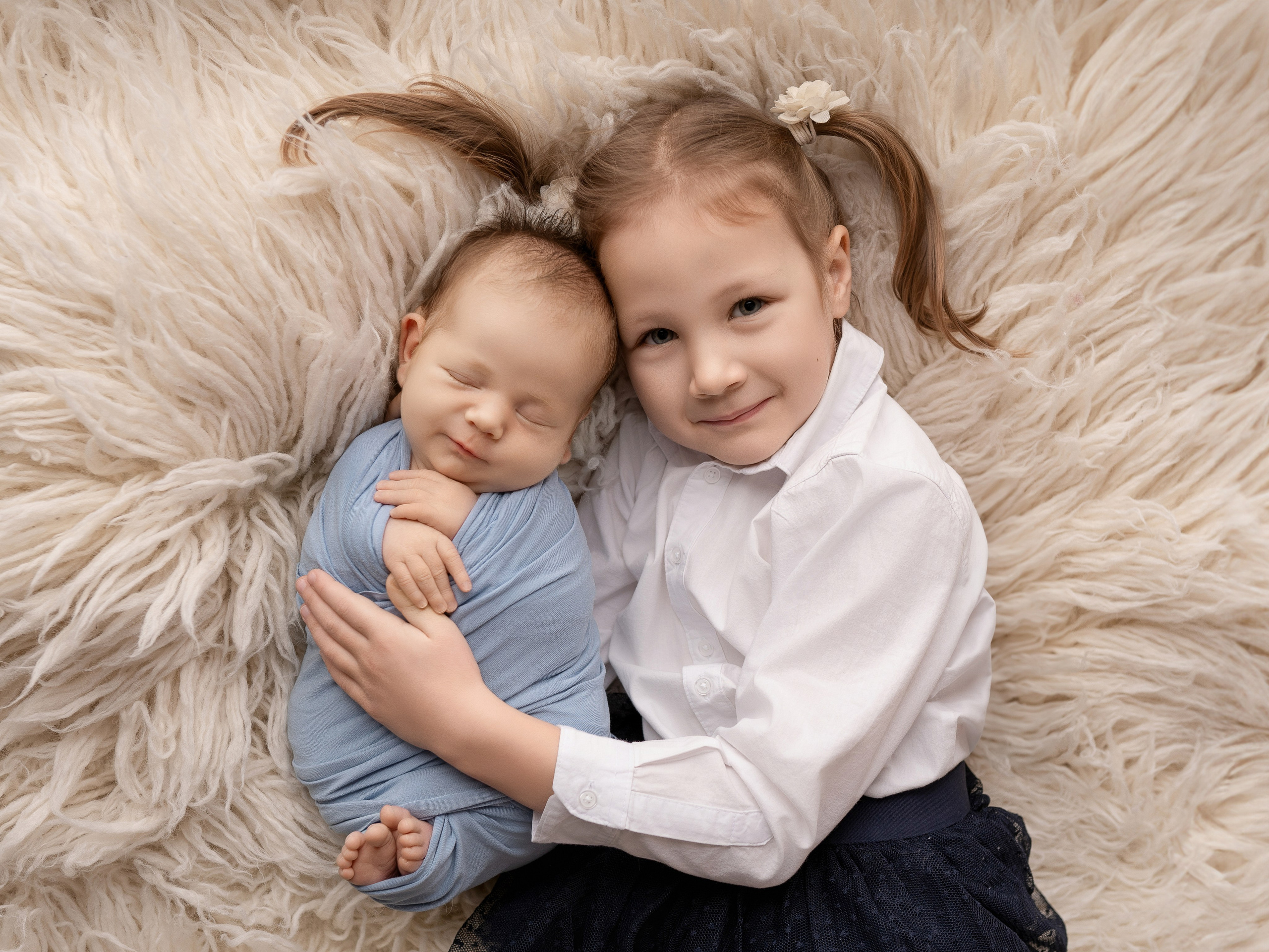 Esu Aleksandra naujagimių ir kudikių fotografė iš Vilniaus