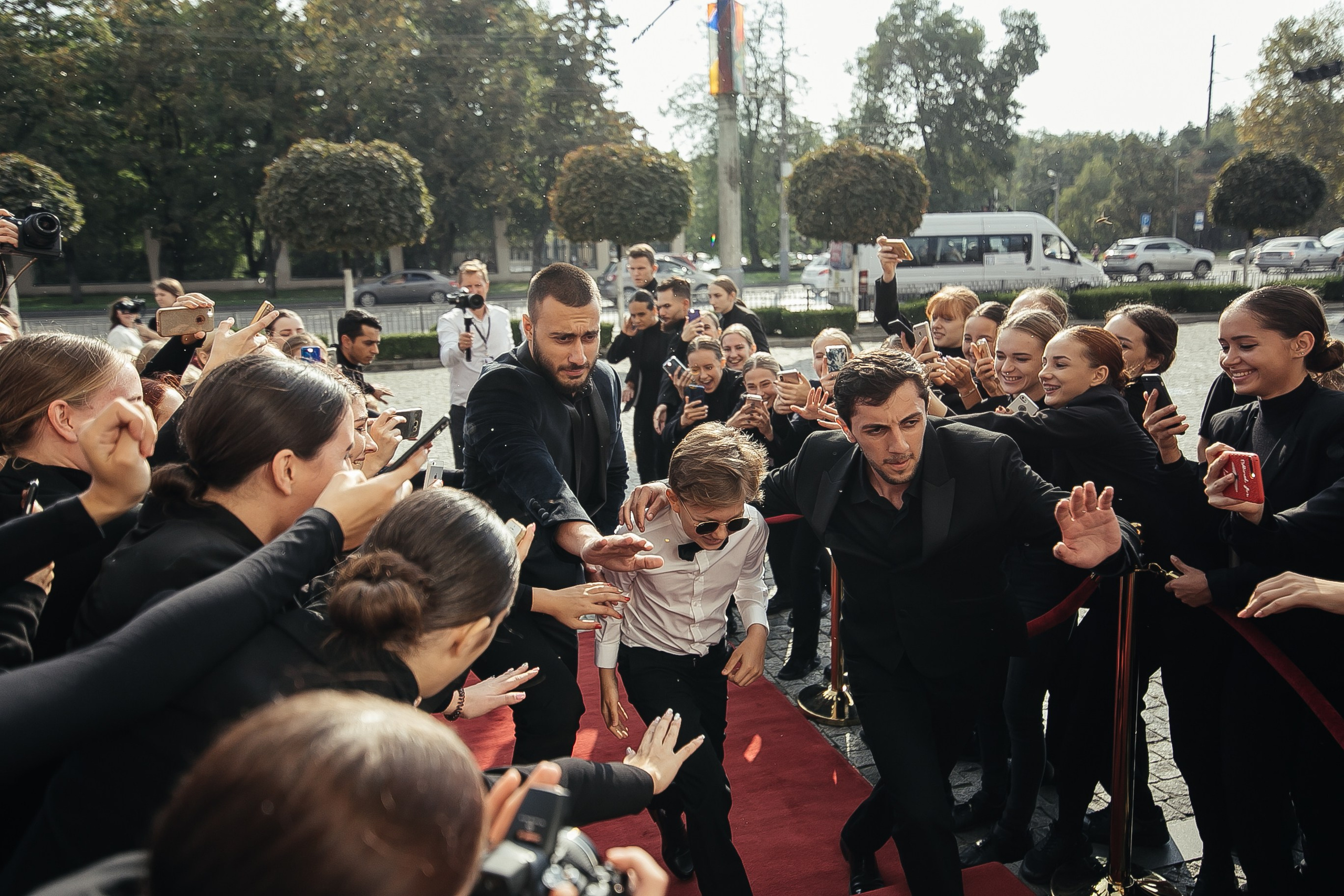 “Alex 010” Birthday. Wedding photographer in Spain