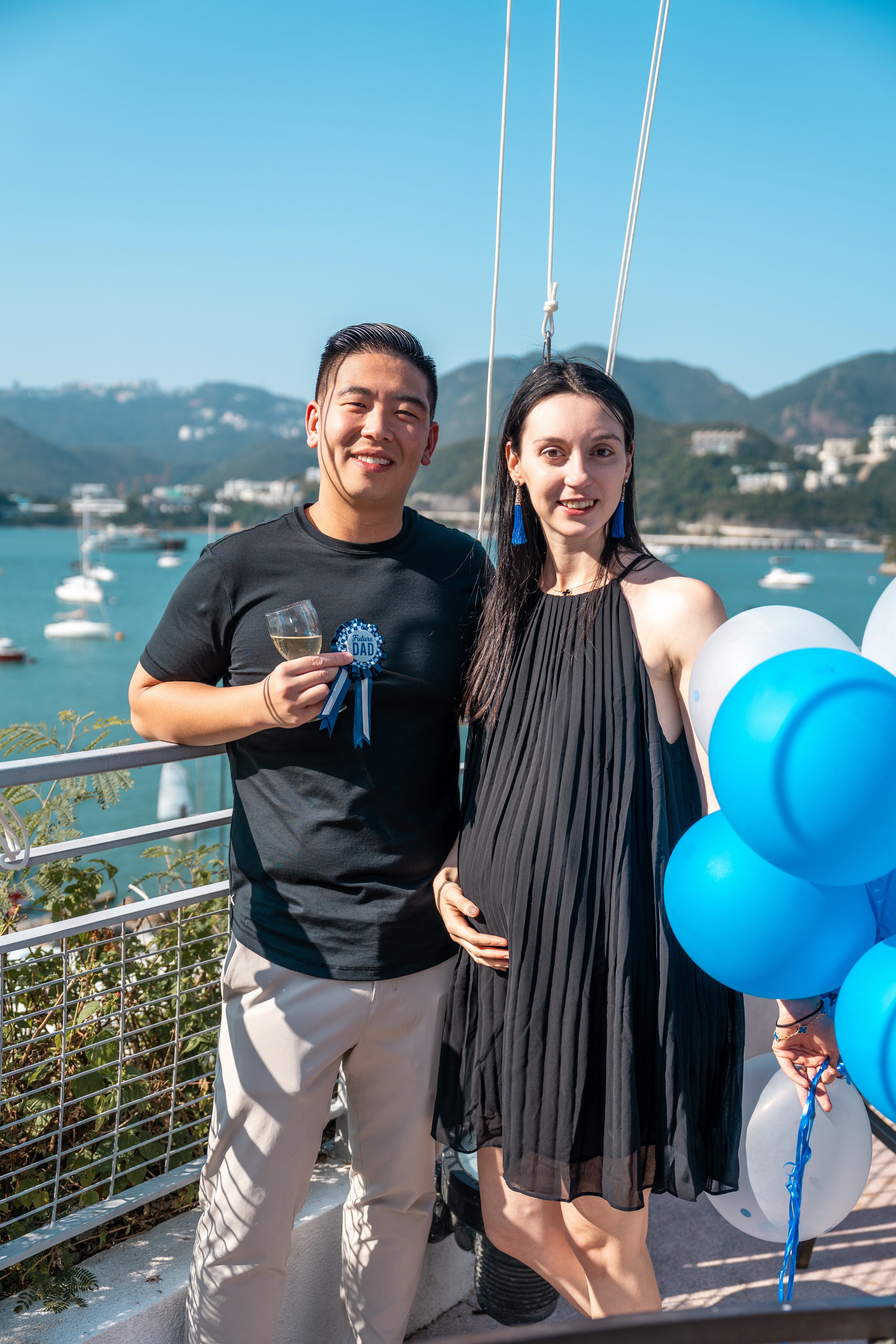 BABY SHOWER LENA & KIU| HK YACHT CLUB. ФОТОГРАФ В ГОНКОНГЕ (СВАДЬБЫ, FASHION, СЕМЕЙНЫЕ, МЕРОПРИЯТИЯ, ФОТОПРОГУЛКИ)