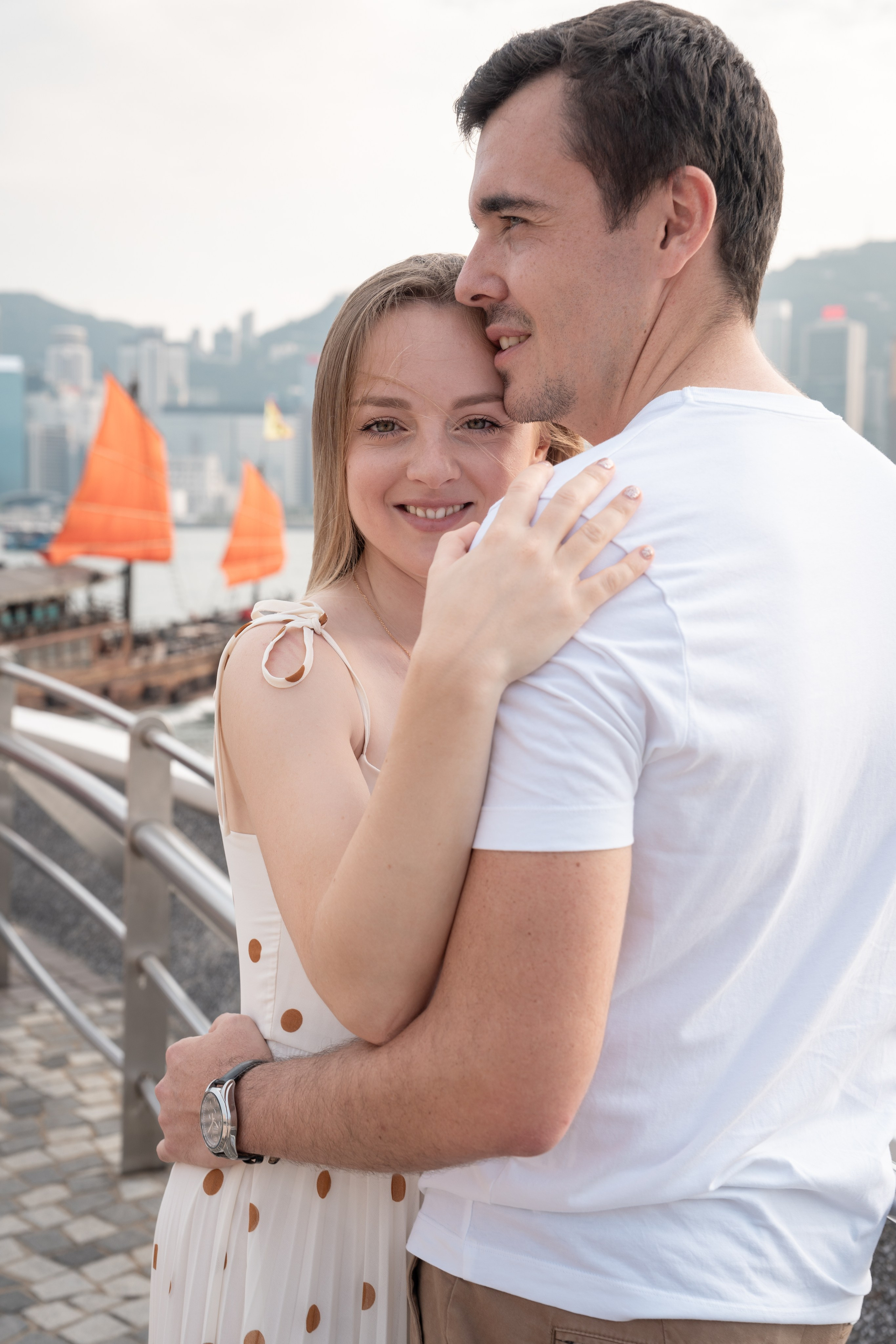 MARGO & ROMA. ФОТОГРАФ В ГОНКОНГЕ (СВАДЬБЫ, FASHION, СЕМЕЙНЫЕ, МЕРОПРИЯТИЯ, ФОТОПРОГУЛКИ)