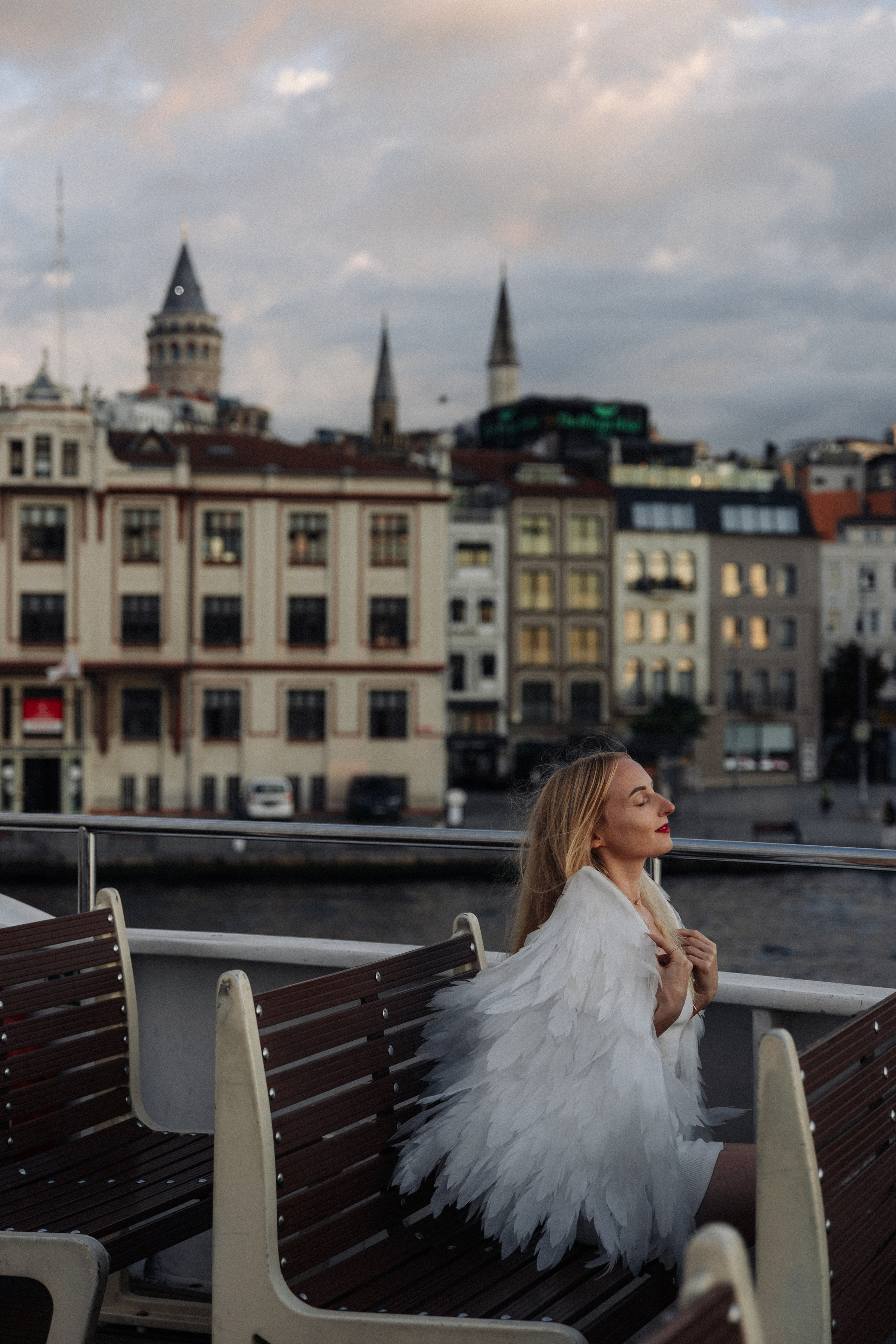 . Фотопрогулки в Стамбуле