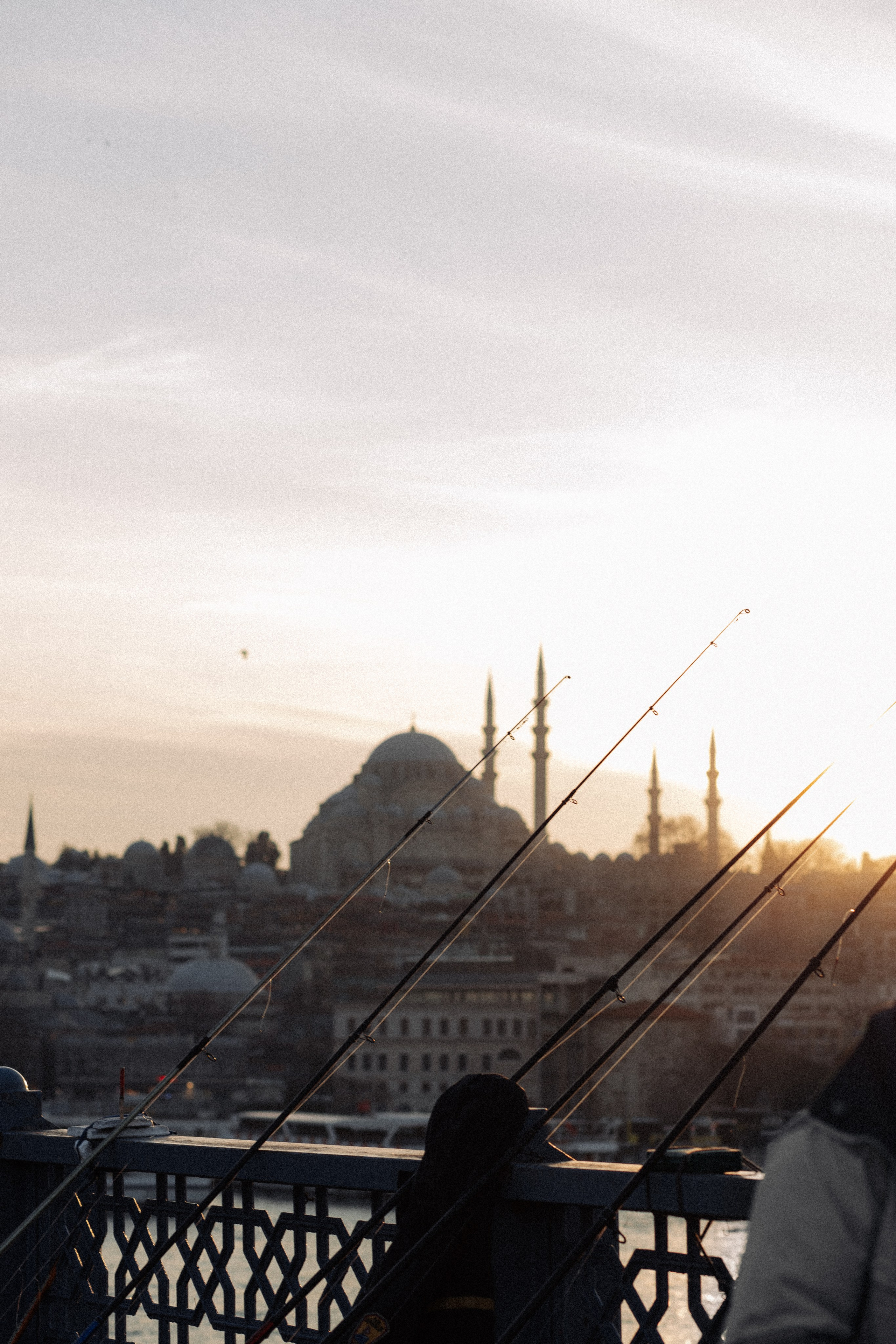 . Фотопрогулки в Стамбуле