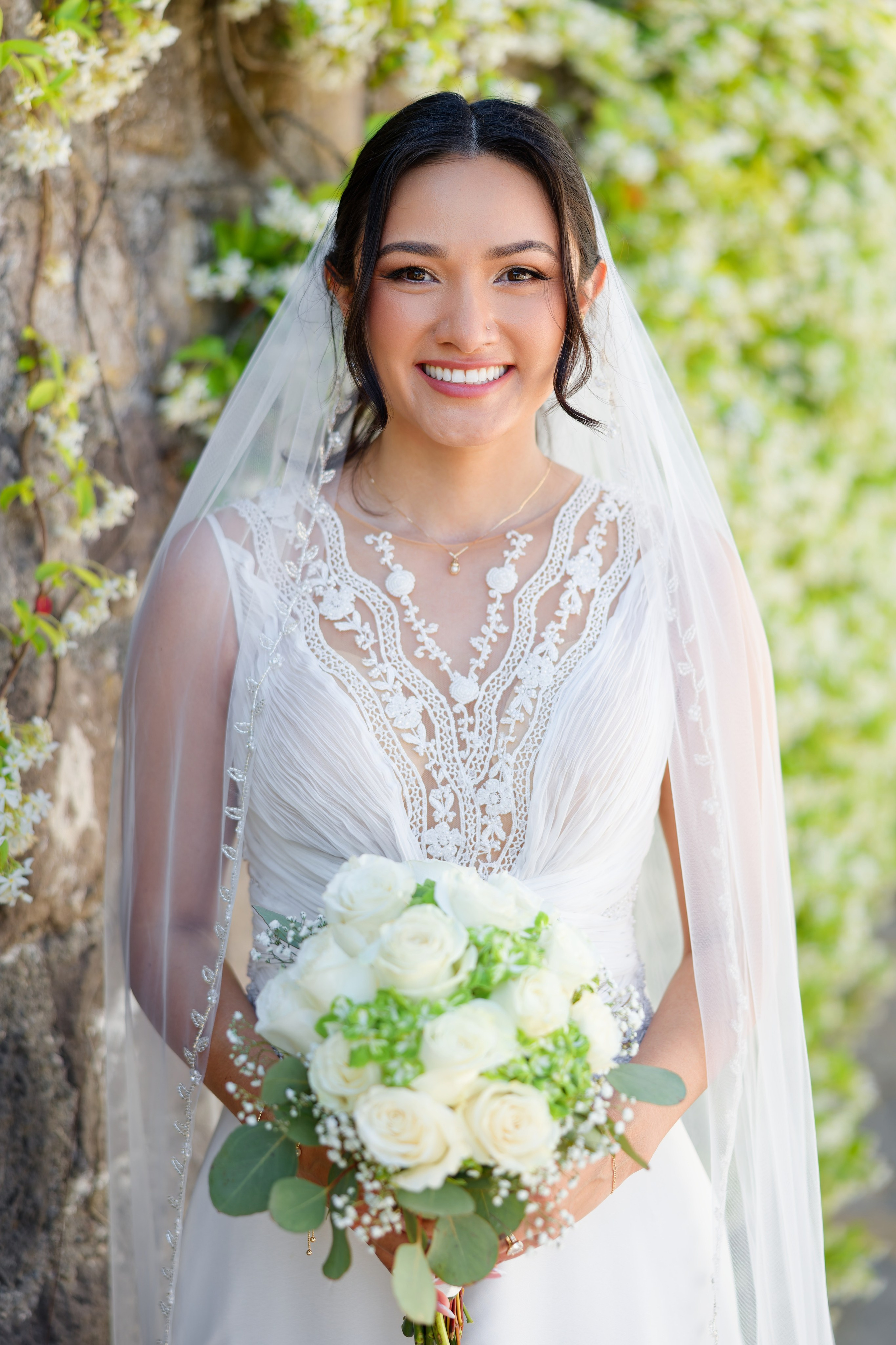 Alana & Joseph. Destination Wedding Photographer — Nikita Burtsev