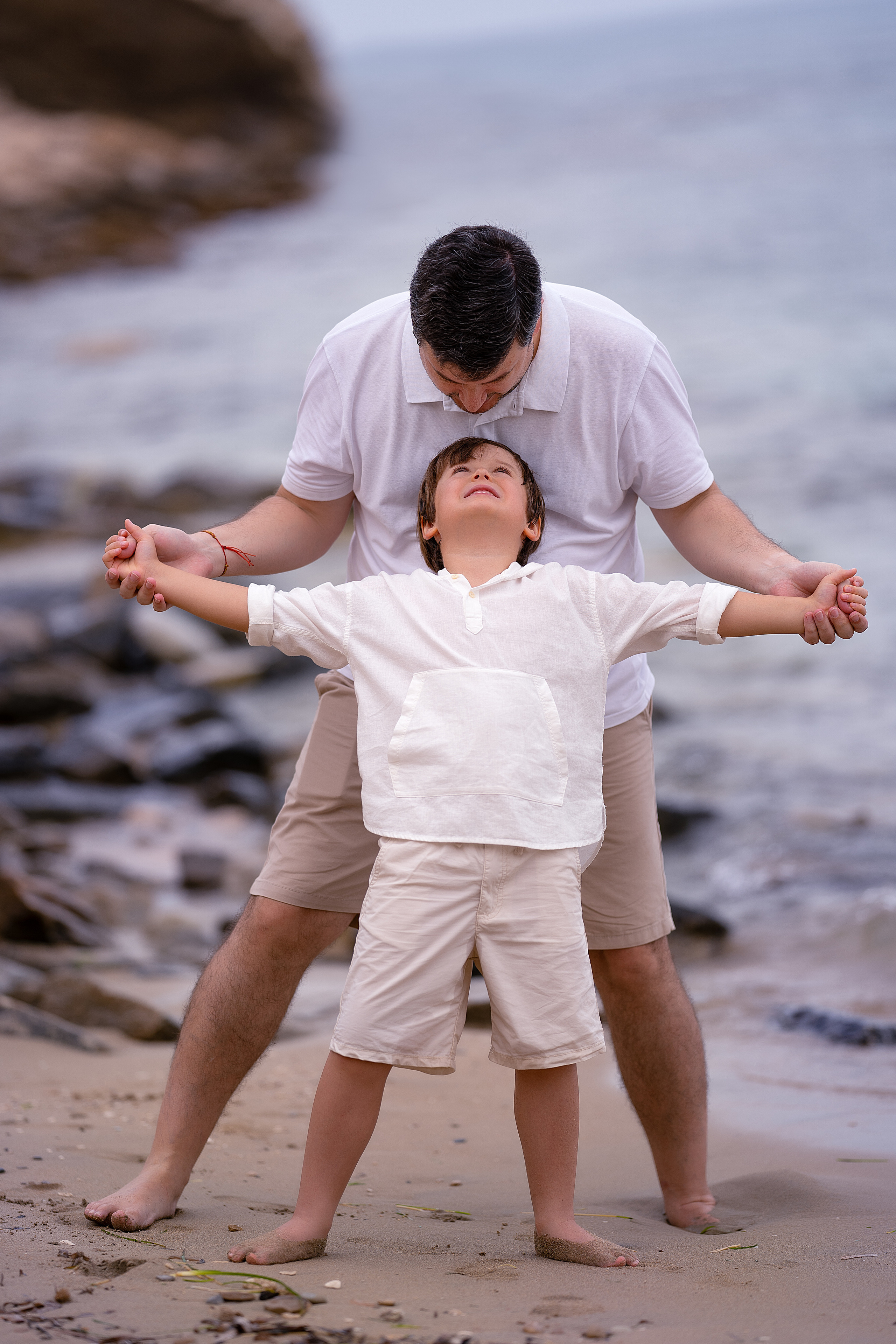 ПОРТФОЛИО. Семейный и детский фотограф в Испании, Мадриде. Елена Лукичева