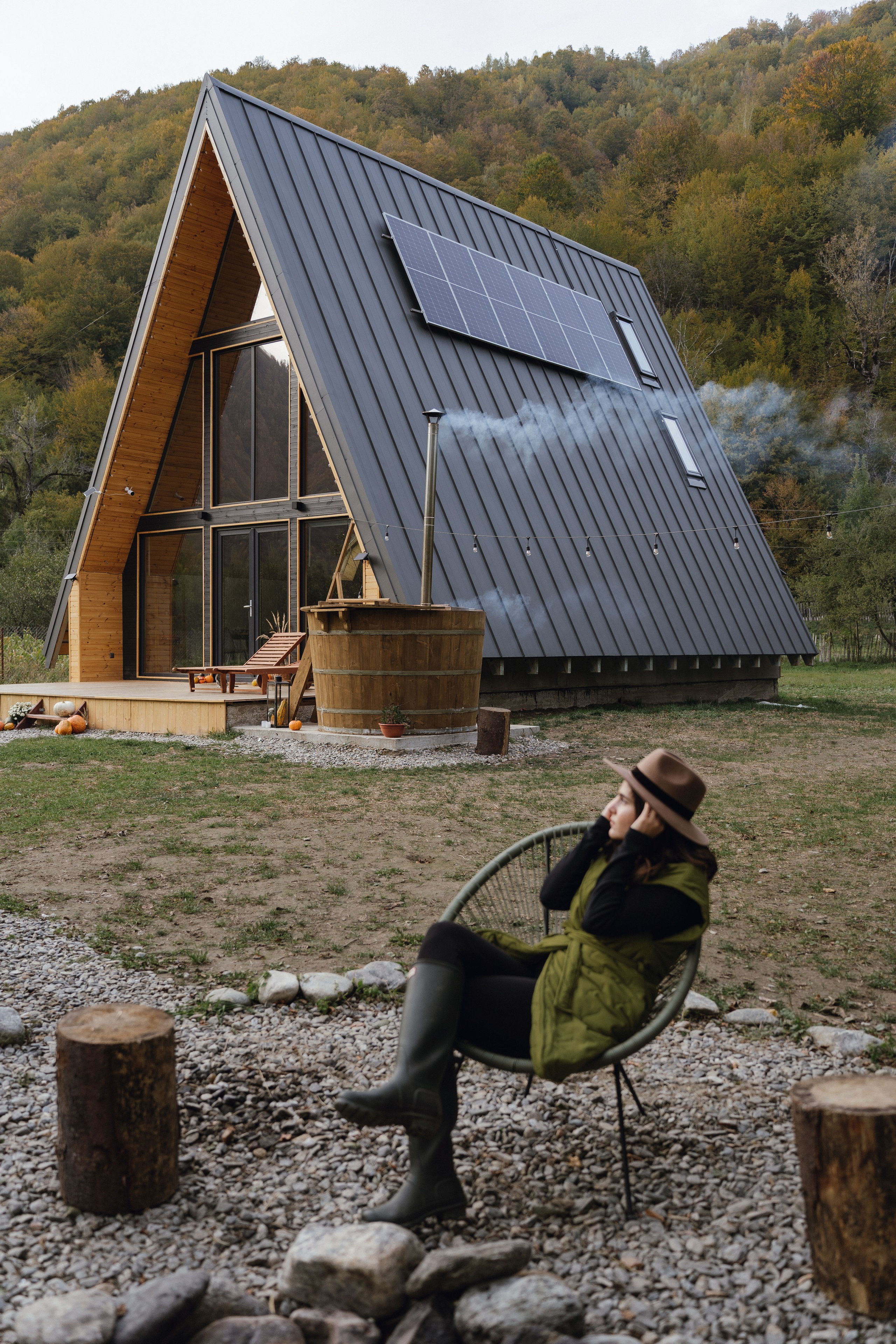 Airbnb. Patricia Morenci — Mountain Adventures for the Wild at Heart