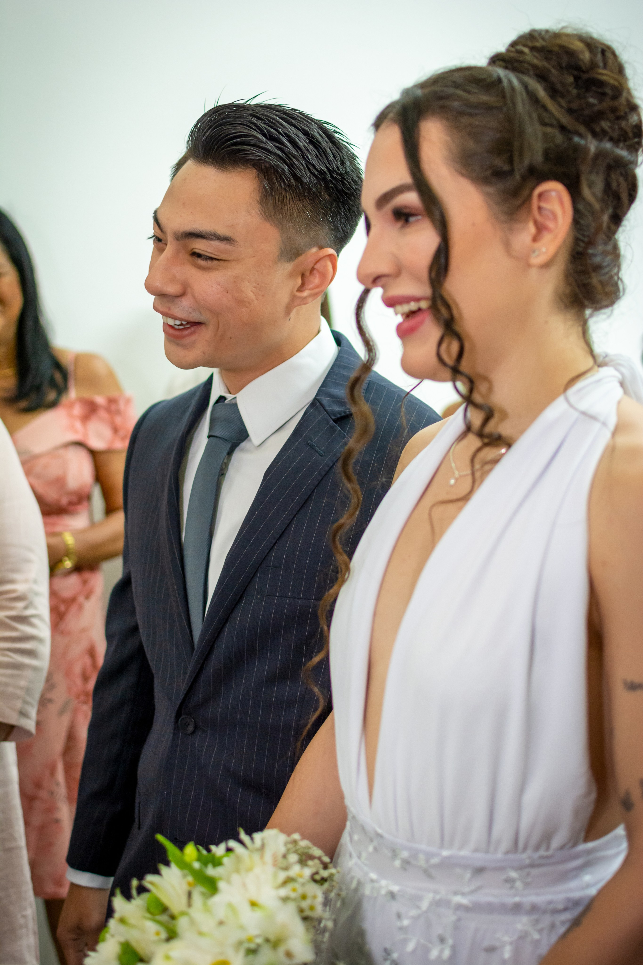 Casamento Debora e José. Visionary Imagem
