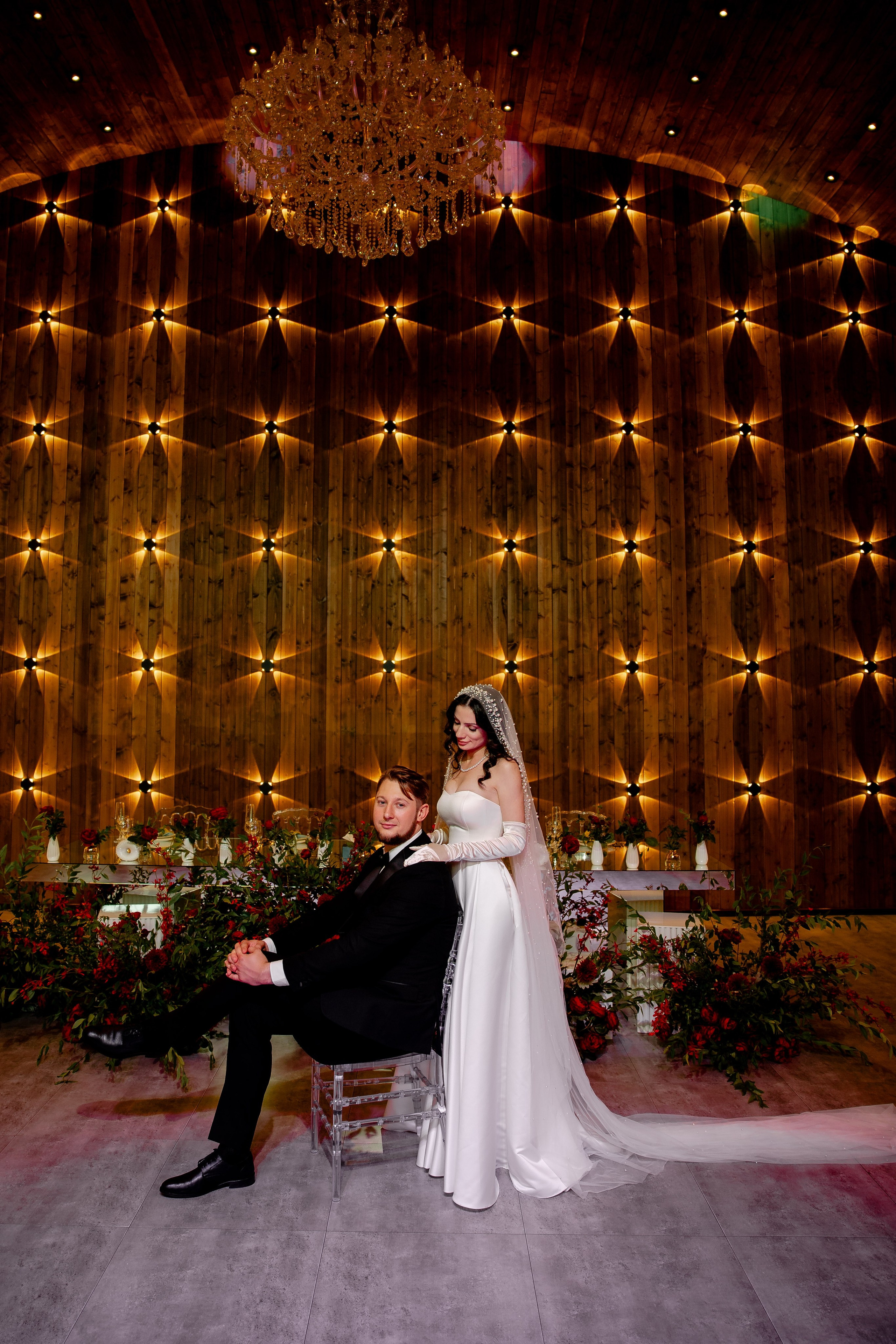 Tudor & Alexandrina. Servicii Foto/Video