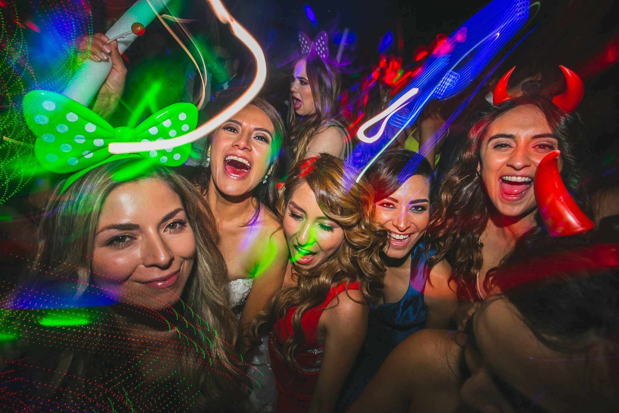 Boda Tijuana Casa Baloyan Laura y Rene. Estudio de fotografia en Tijuana