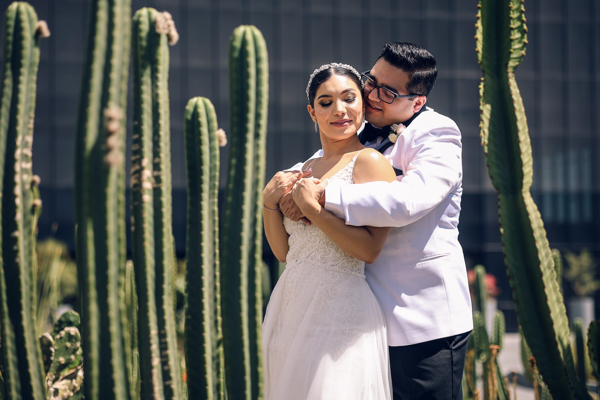 Tijuana Casino Aguacaliente, Voga Boda Martin y Mariana. Estudio de fotografia en Tijuana