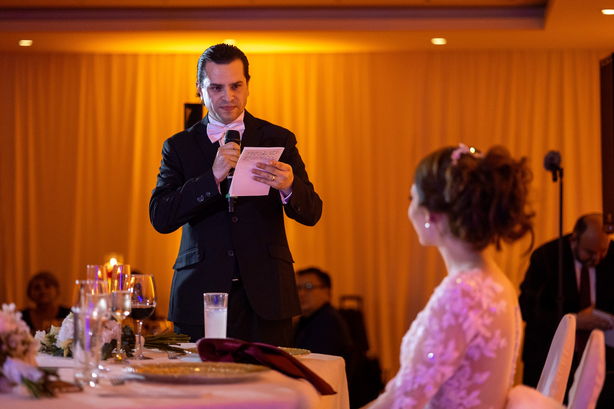 Grand Hotel Tijuana Boda Cinthia y Jorge. Estudio de fotografia en Tijuana