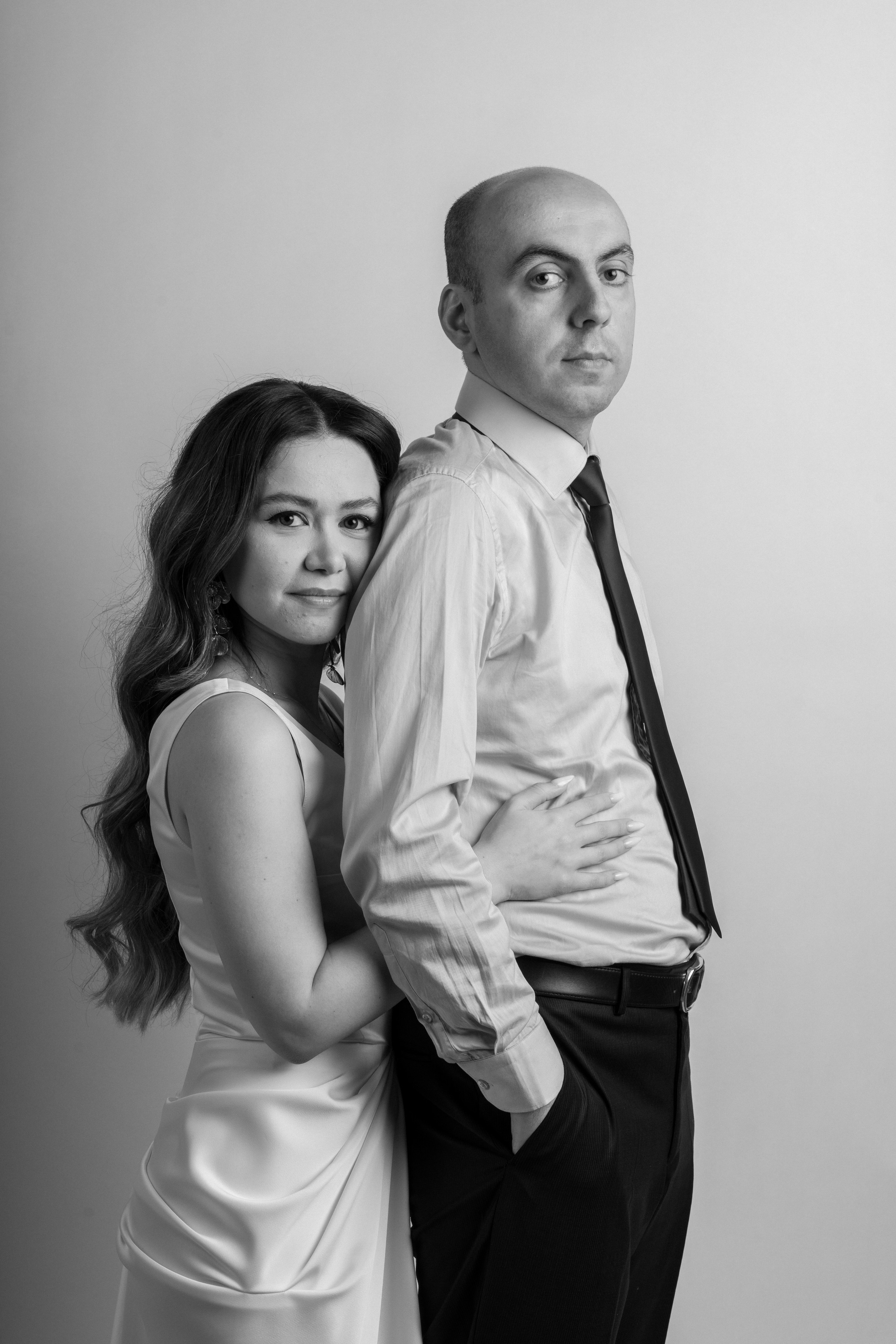 Love Story. Fotoqraf Vəli Məmmədov