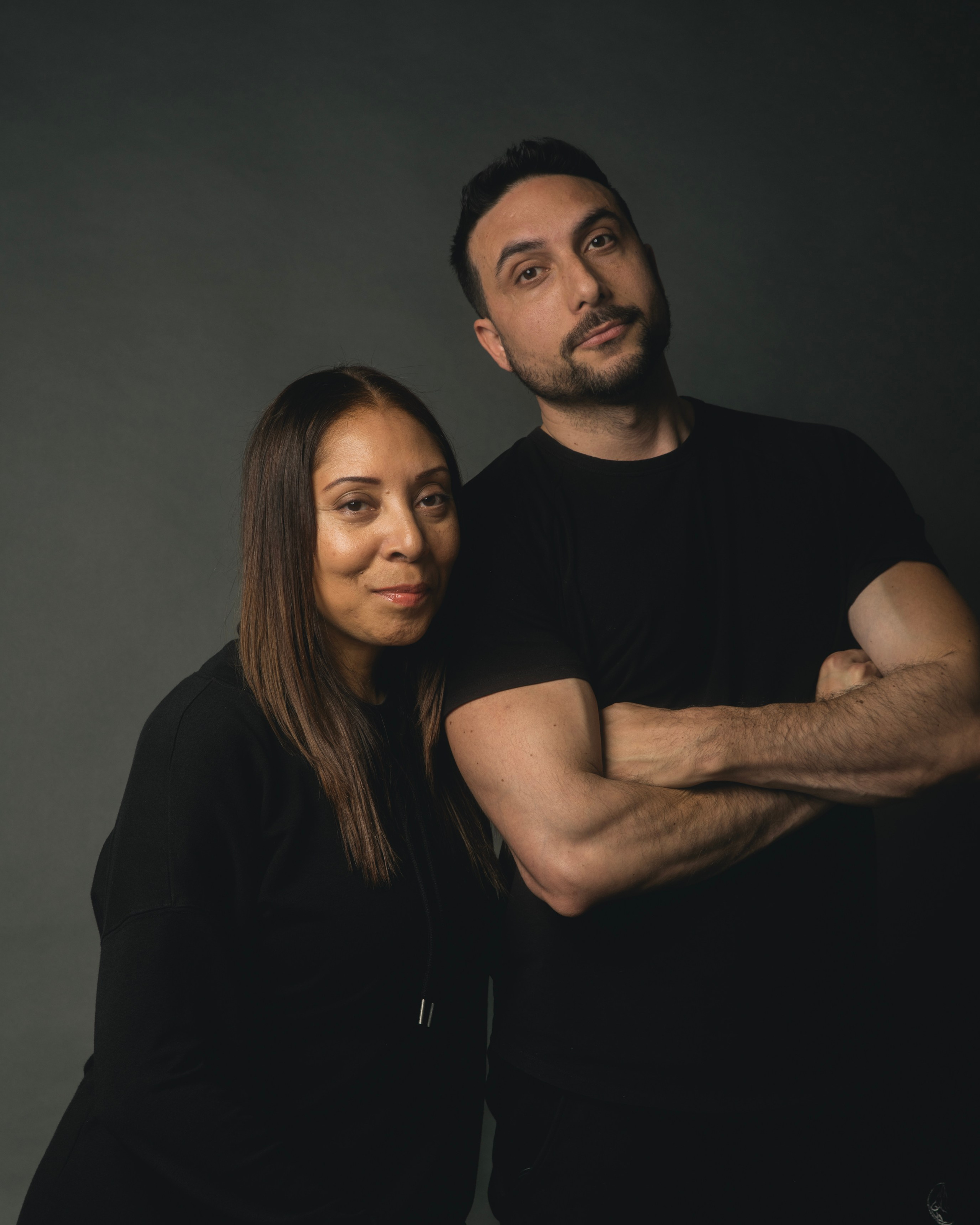 ATAKAN. Anastasiia Antoniuk portrait, family and couple photographer, Portugal