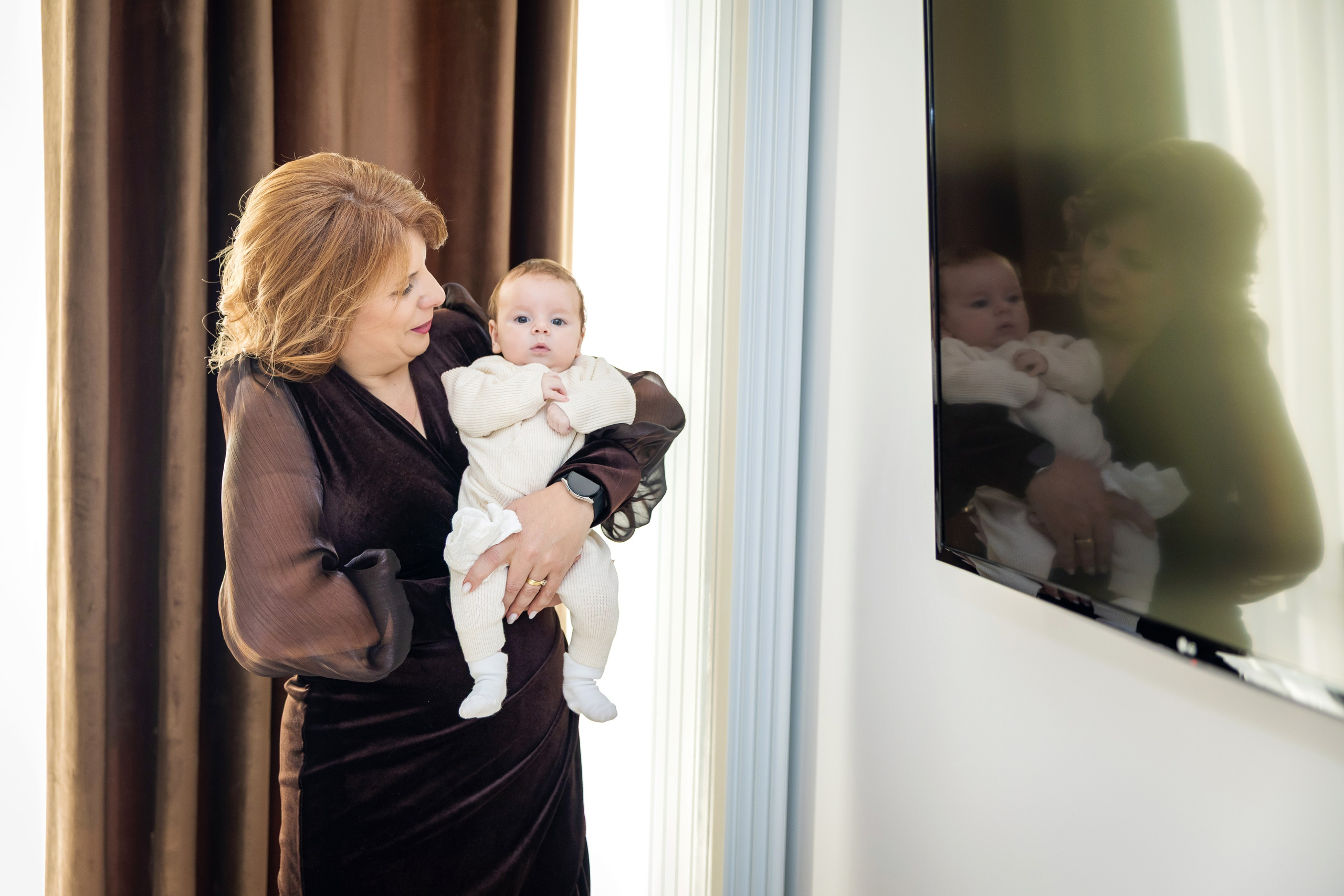 Tudor Alexandru. Fotograf Nuntă Constanța - Moments by Gub