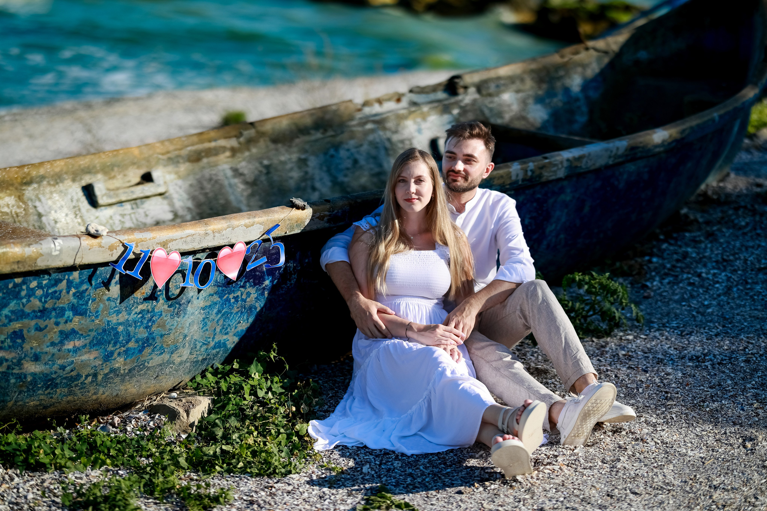 Denis & Bianca. Moments By Gub