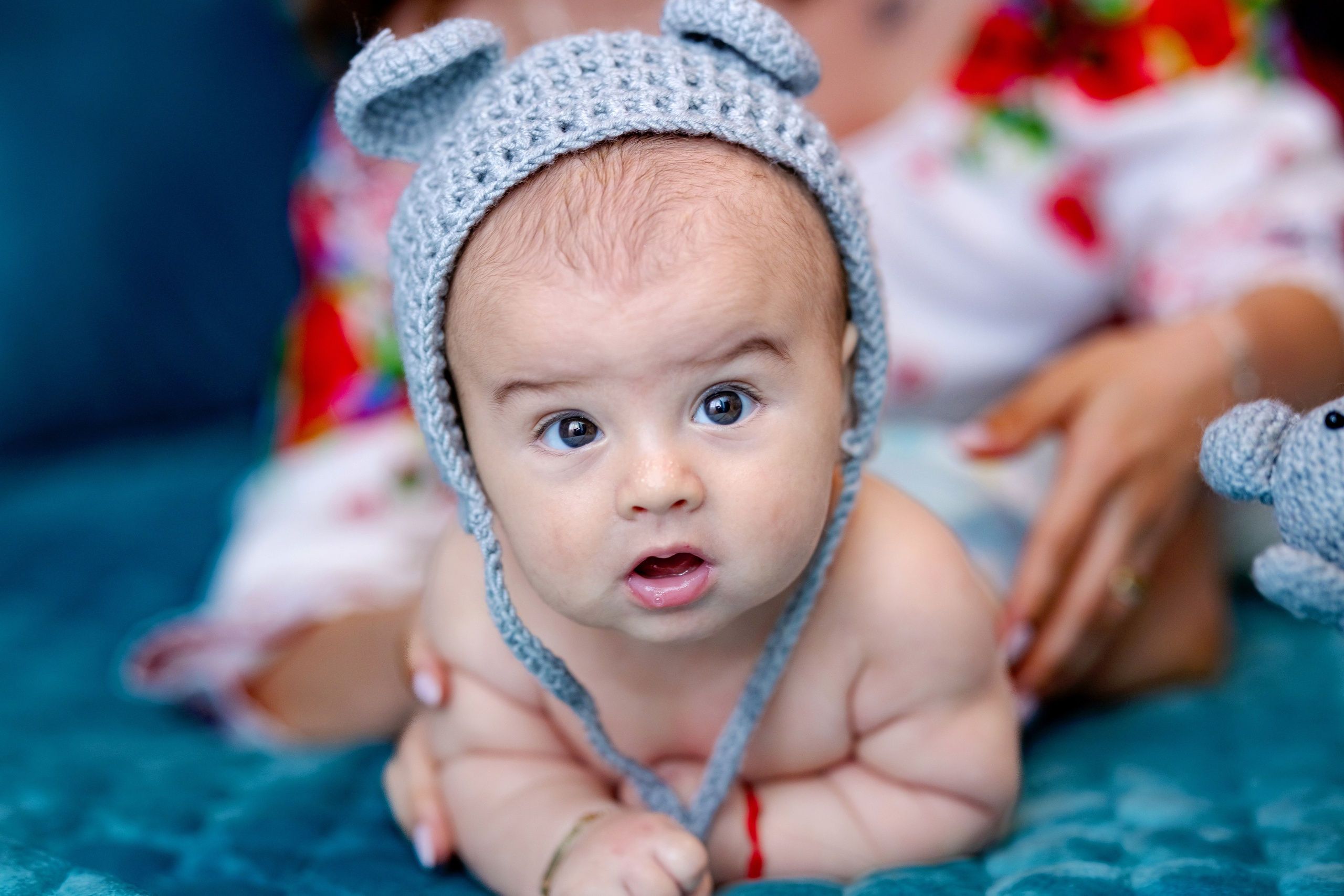 Eren Ionut. Moments By Gub