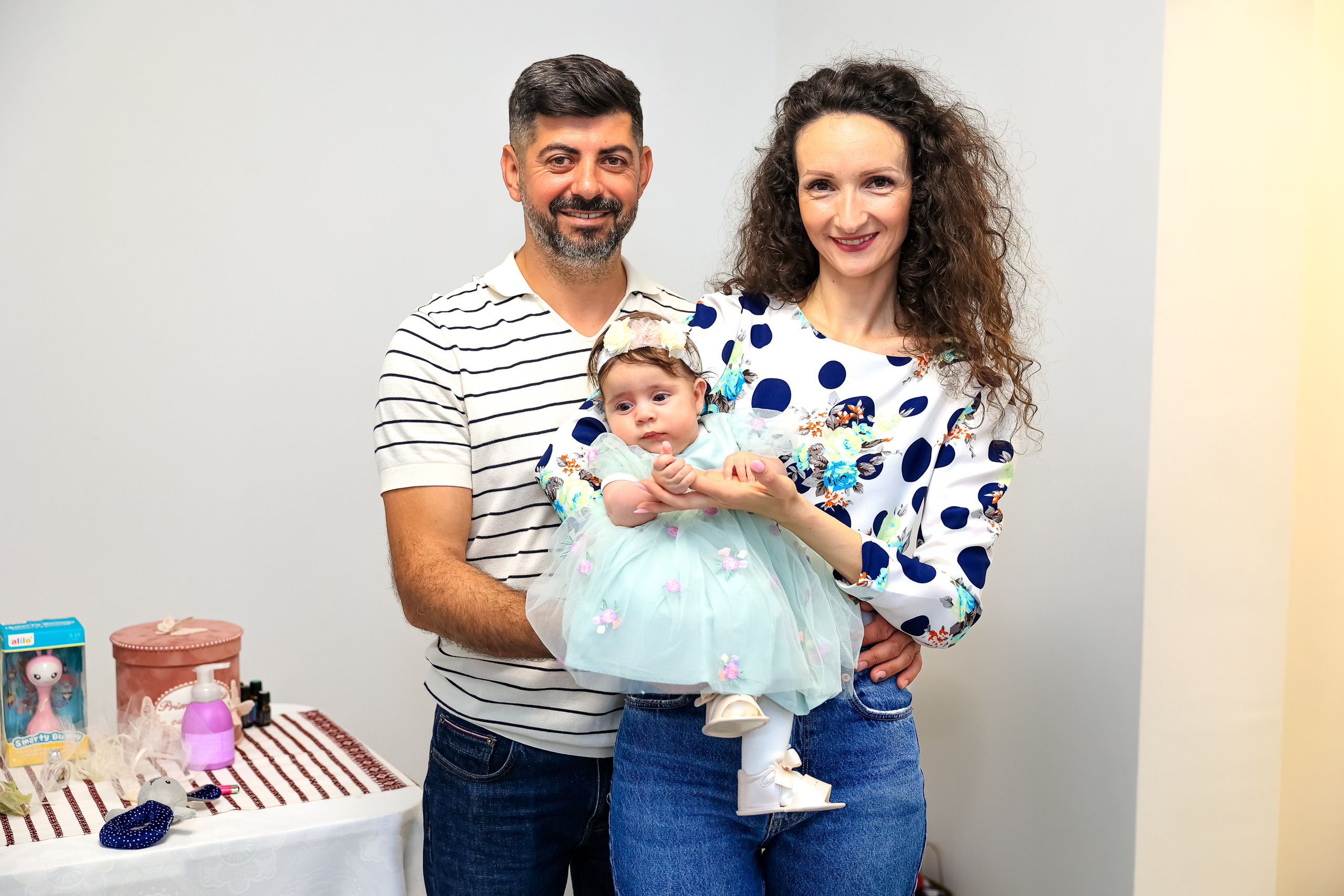 Iris Stefania. Moments By Gub