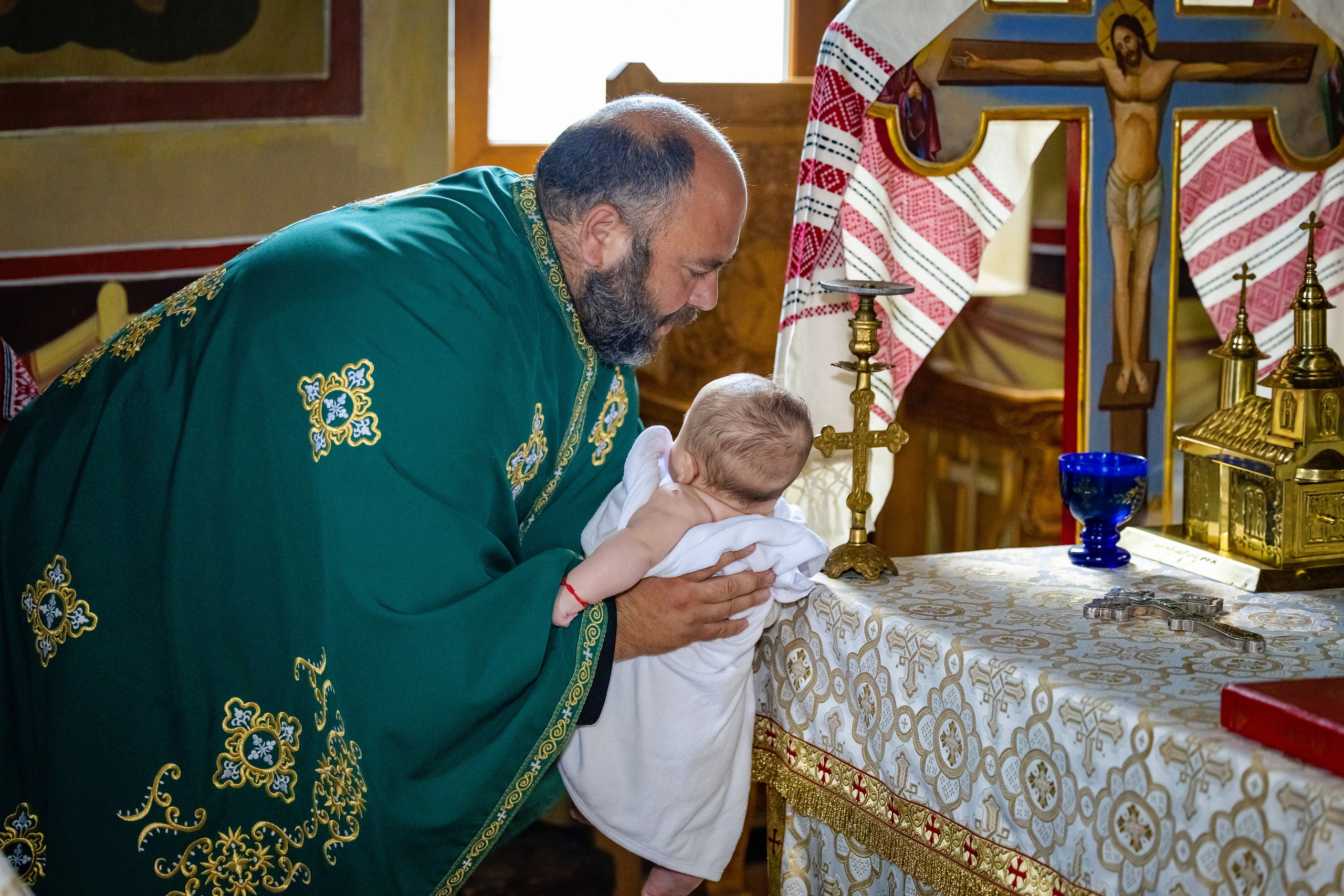 Eren Ionut. Moments By Gub