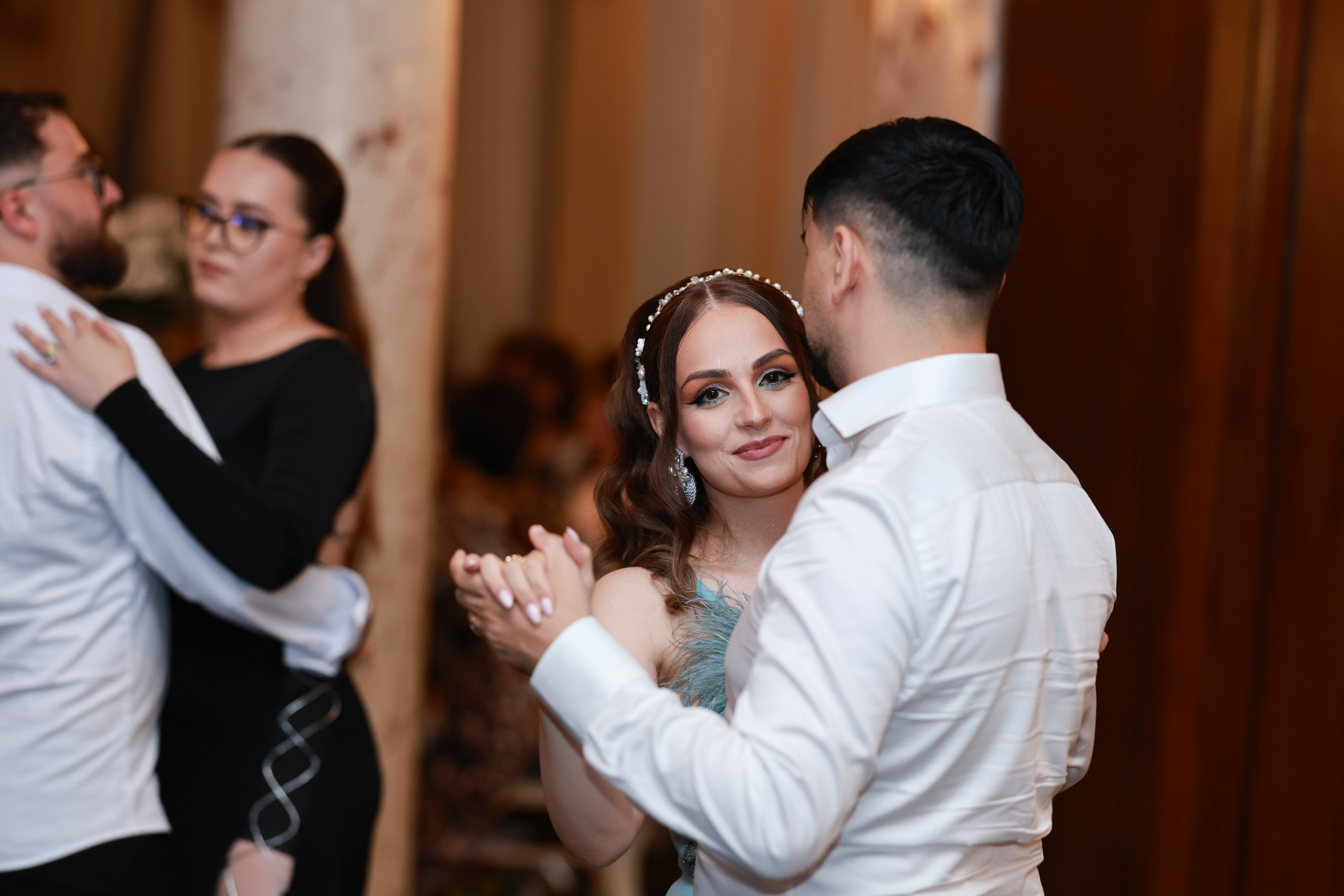 Eren Ionut. Moments By Gub