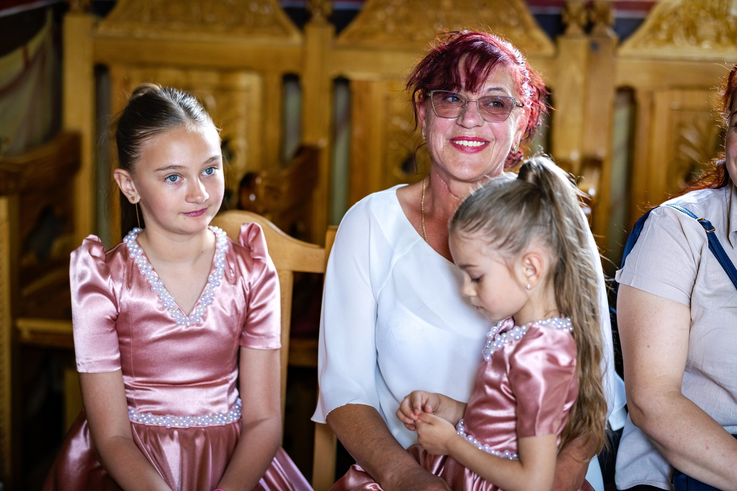 Eren Ionut. Moments By Gub