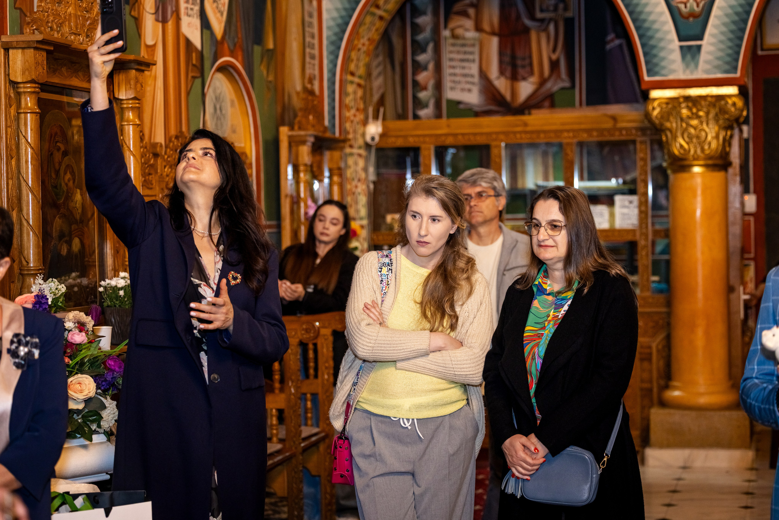 Iris Stefania. Moments By Gub