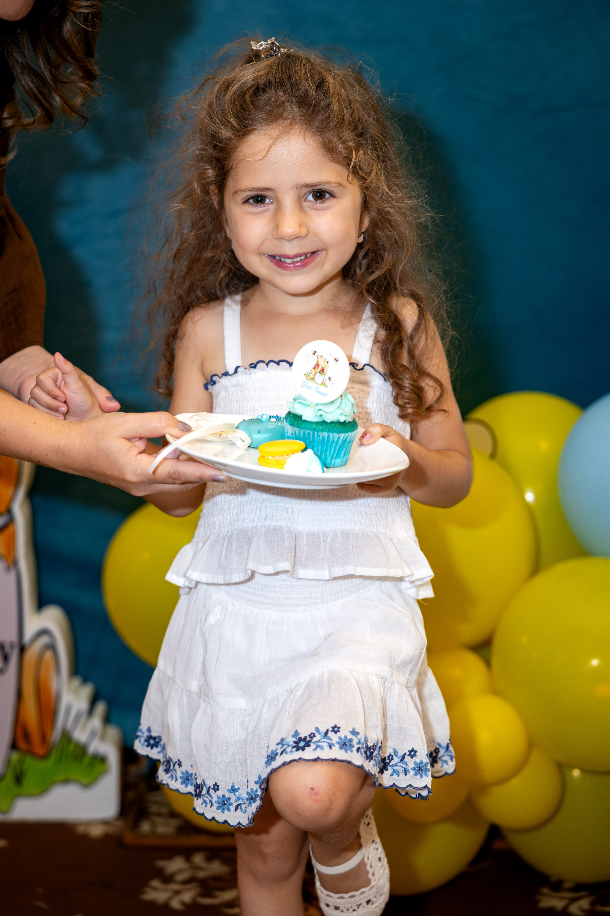 Eric Ionut. Moments By Gub