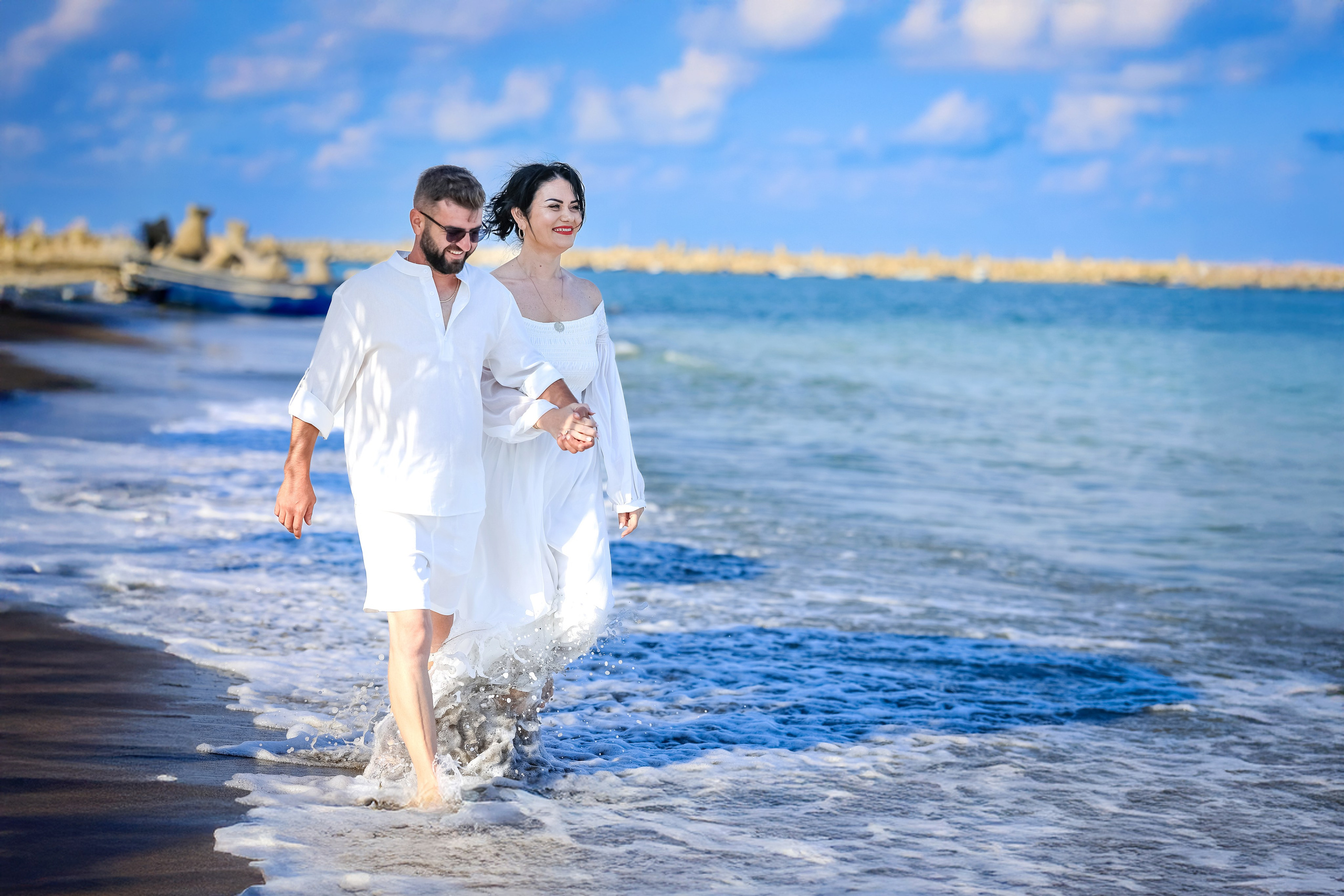 Cristina & Nicu. Moments By Gub