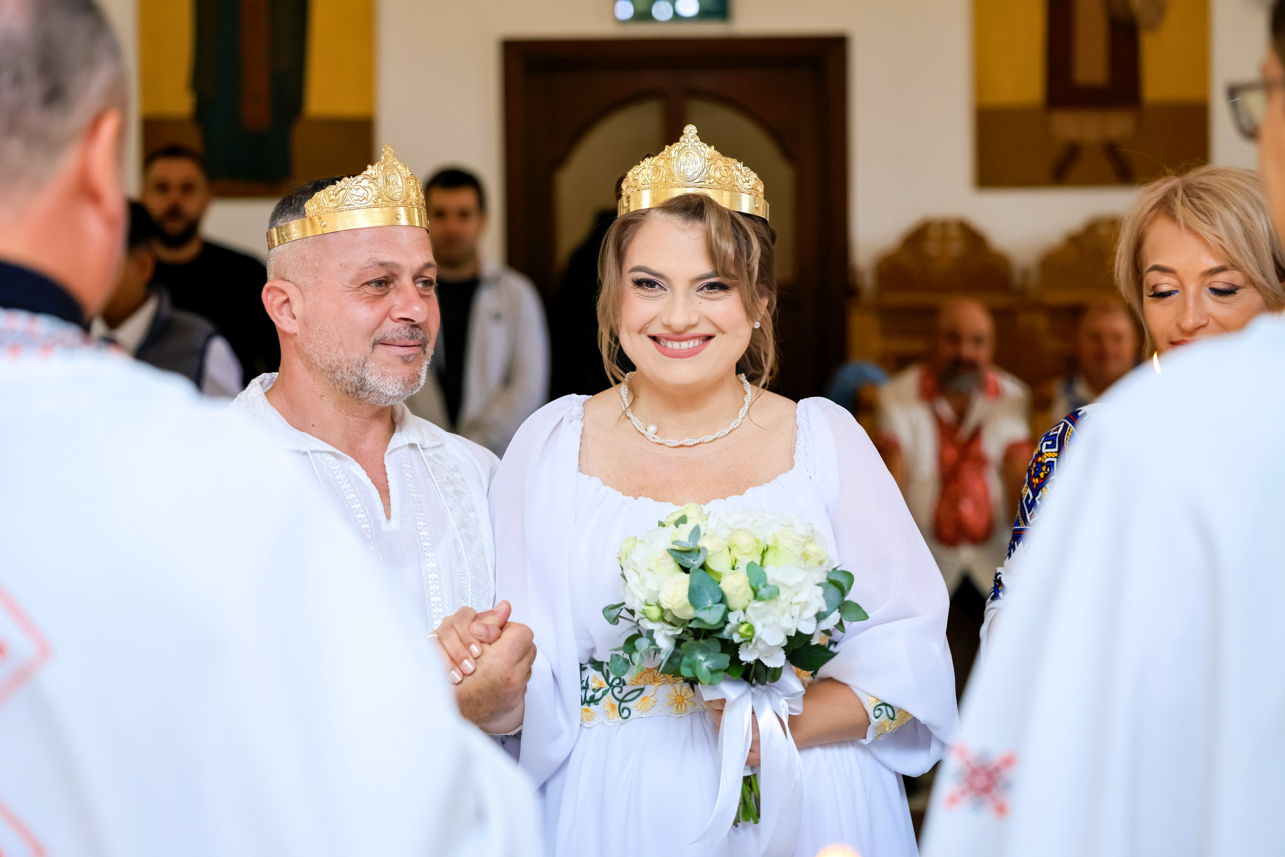 Andrei Sebastian. Moments By Gub