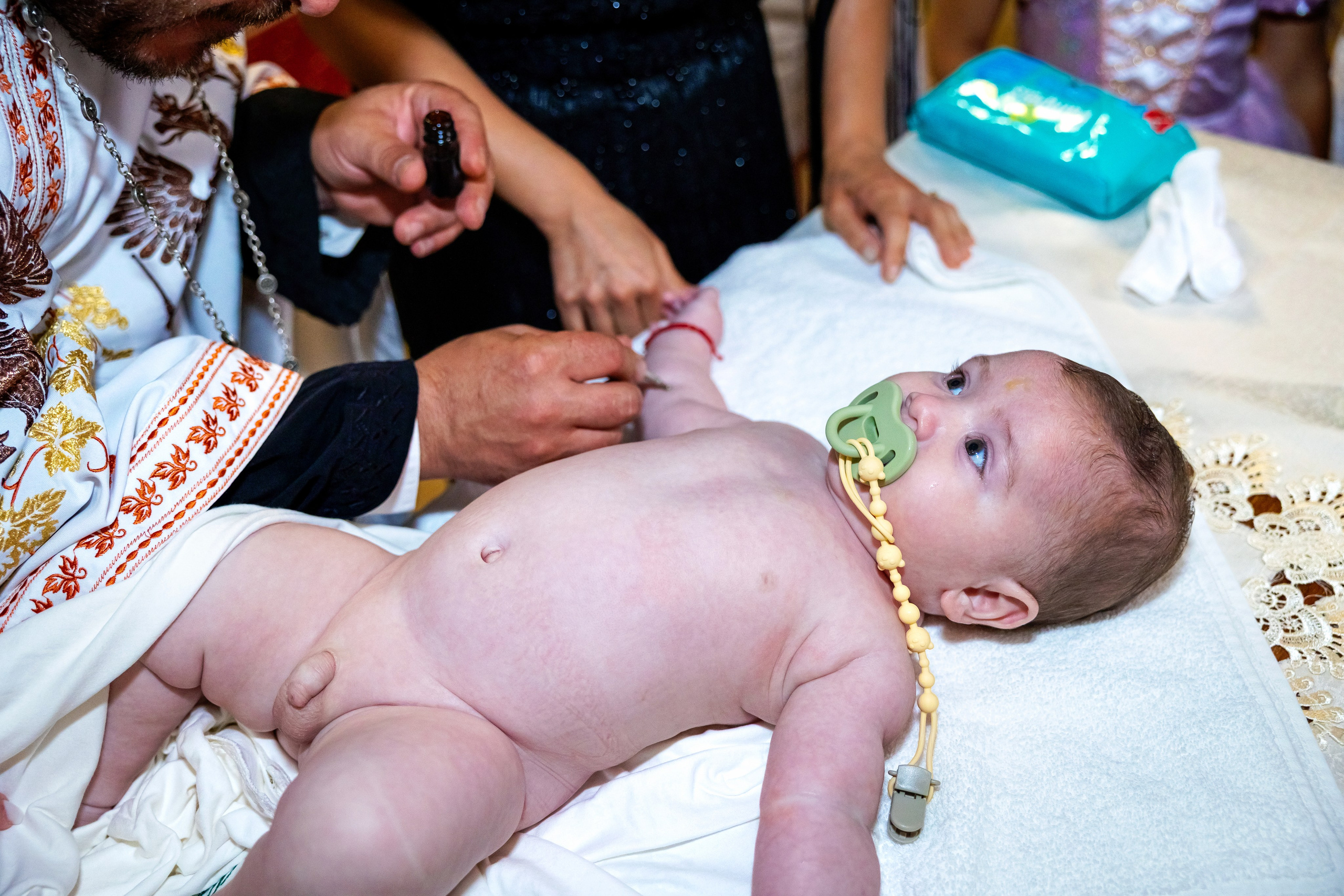 Andrei Damian. Moments By Gub