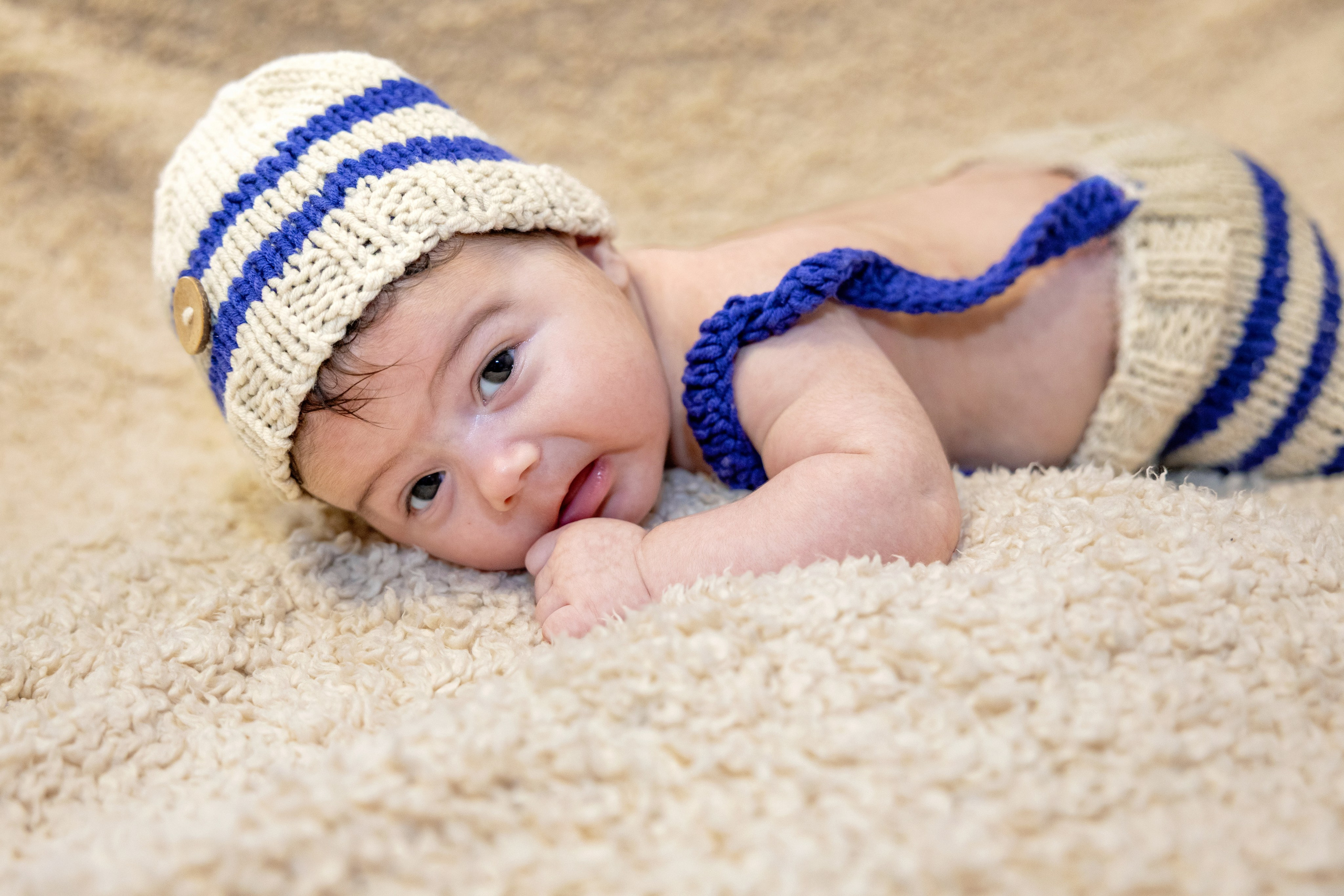 Andrei Sebastian. Moments By Gub