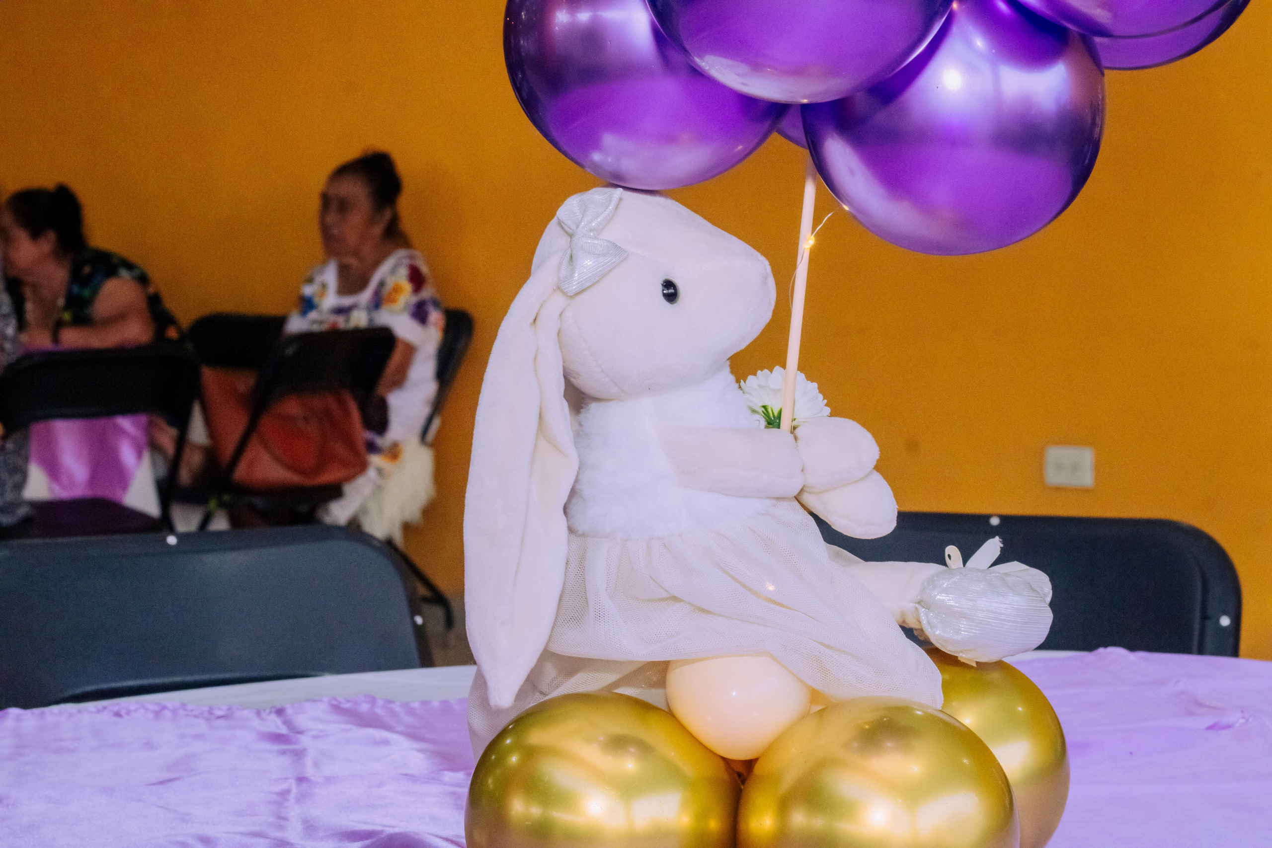 MIRELY NOEMI BABY SHOWER. Fotógrafo "dD" Didier Dzul