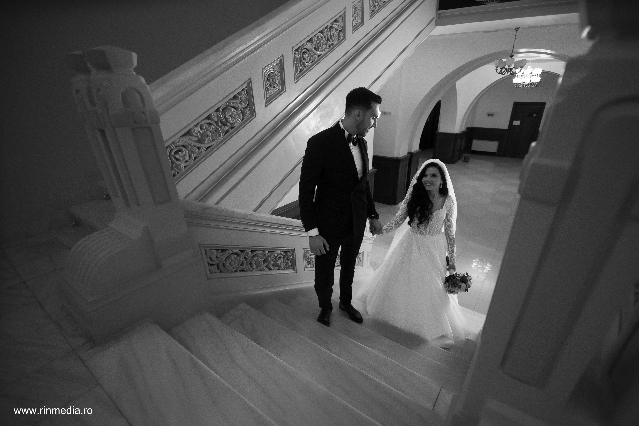 Nicu & Roxana. Fotograf de Nunta Focsani