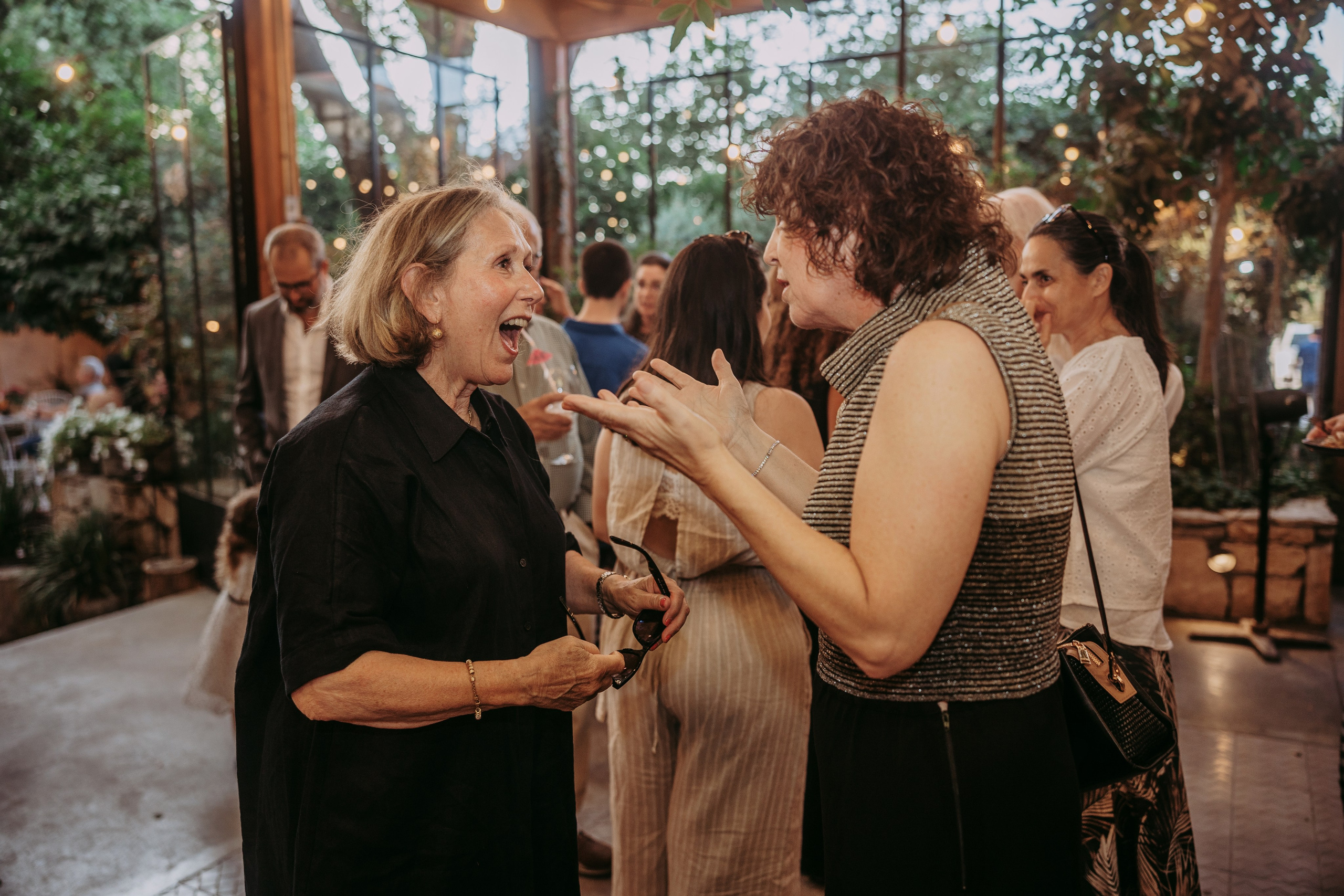 Yulia & Yaron — Wedding Day. George TLV — Professional photographer and retoucher in Israel