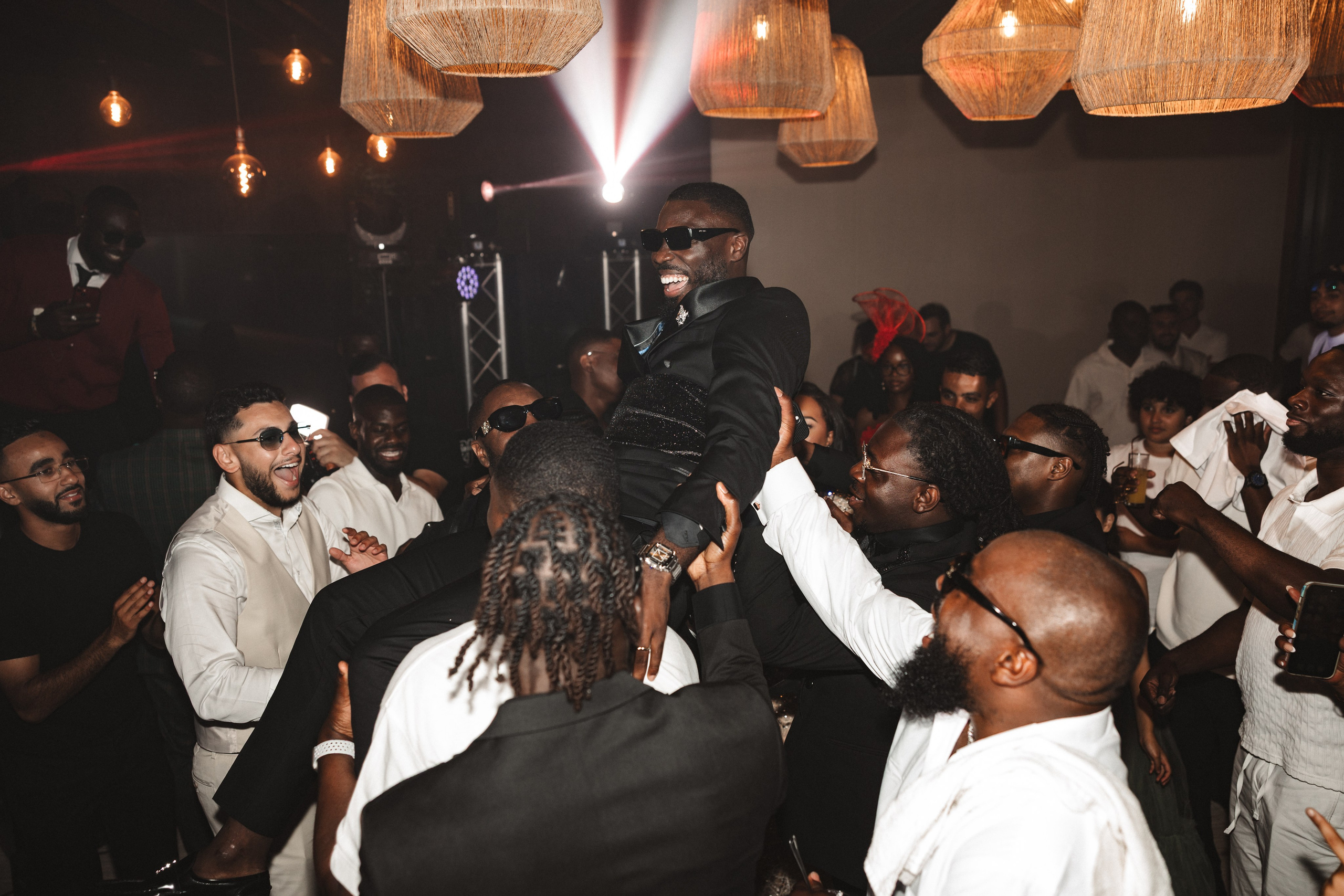 Nejma & Jonathan. Photographe de mariage et de famille à Braga — Alexandra Mieres Photography