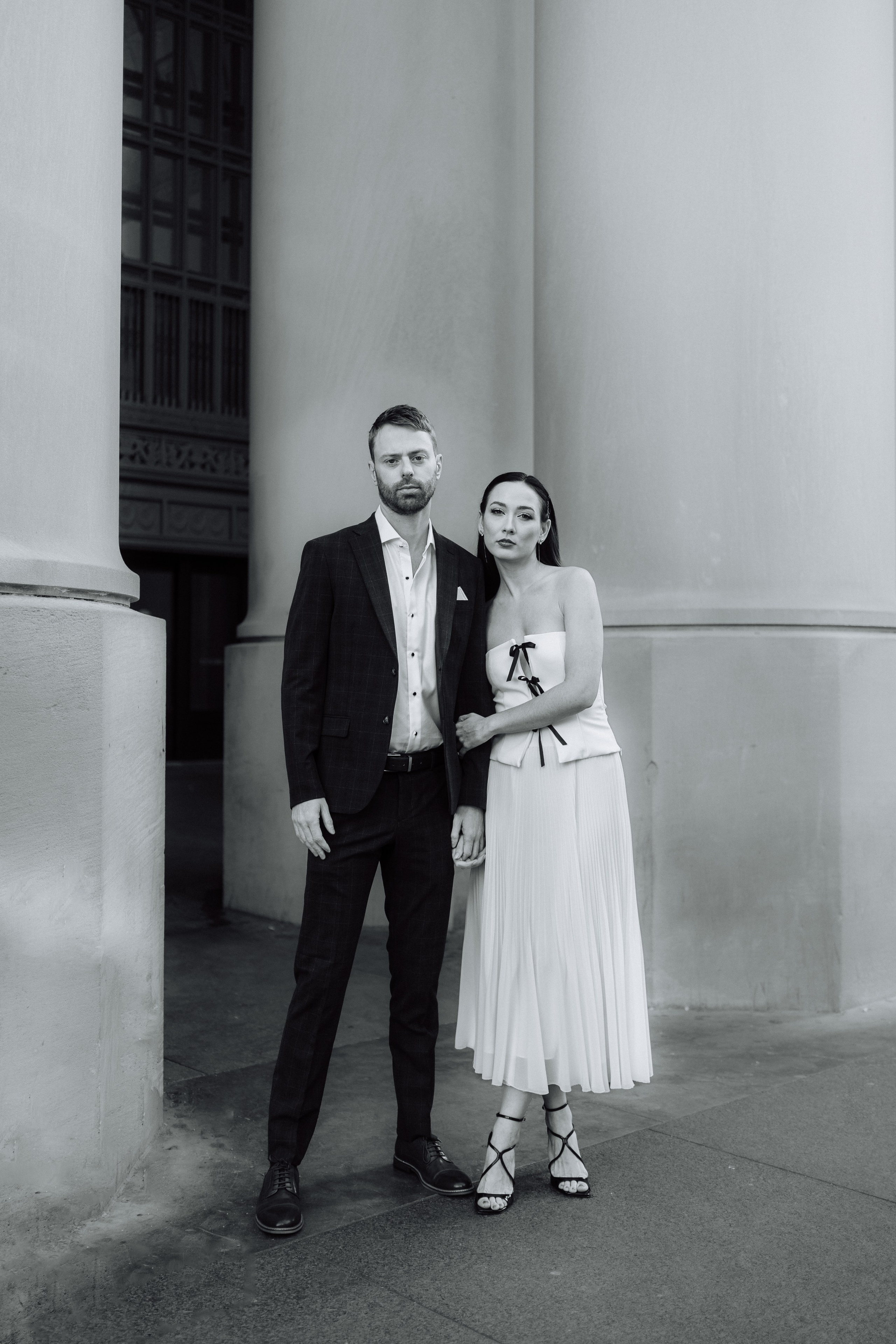 Ontario wedding photographer specializing in timeless wedding photography.