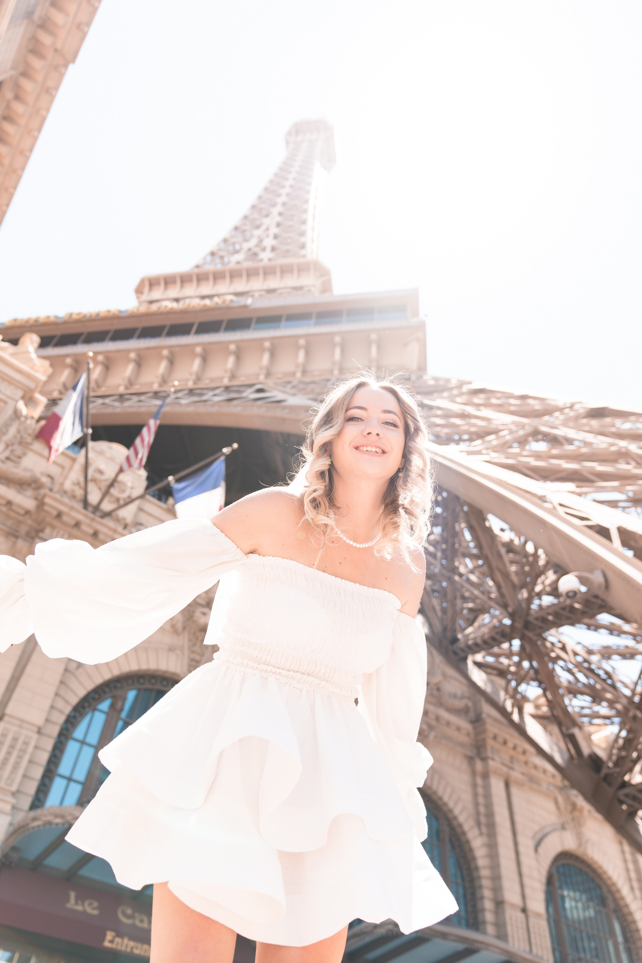 Iryna&Roman. Wedding & elopement photographer Viktoriya Kravtsov. Las Vegas