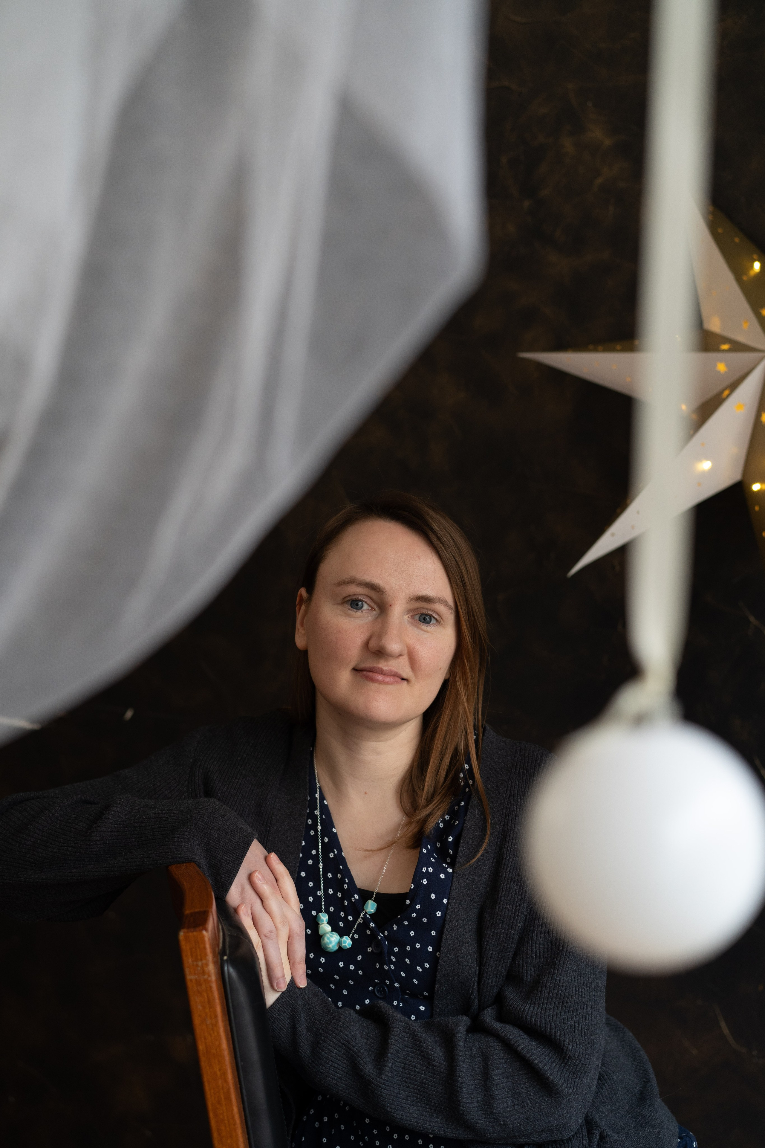 Anna / Malina More studio. Tatyana Van Hedent een fotograaf te Zele, Oost-Vlaanderen
