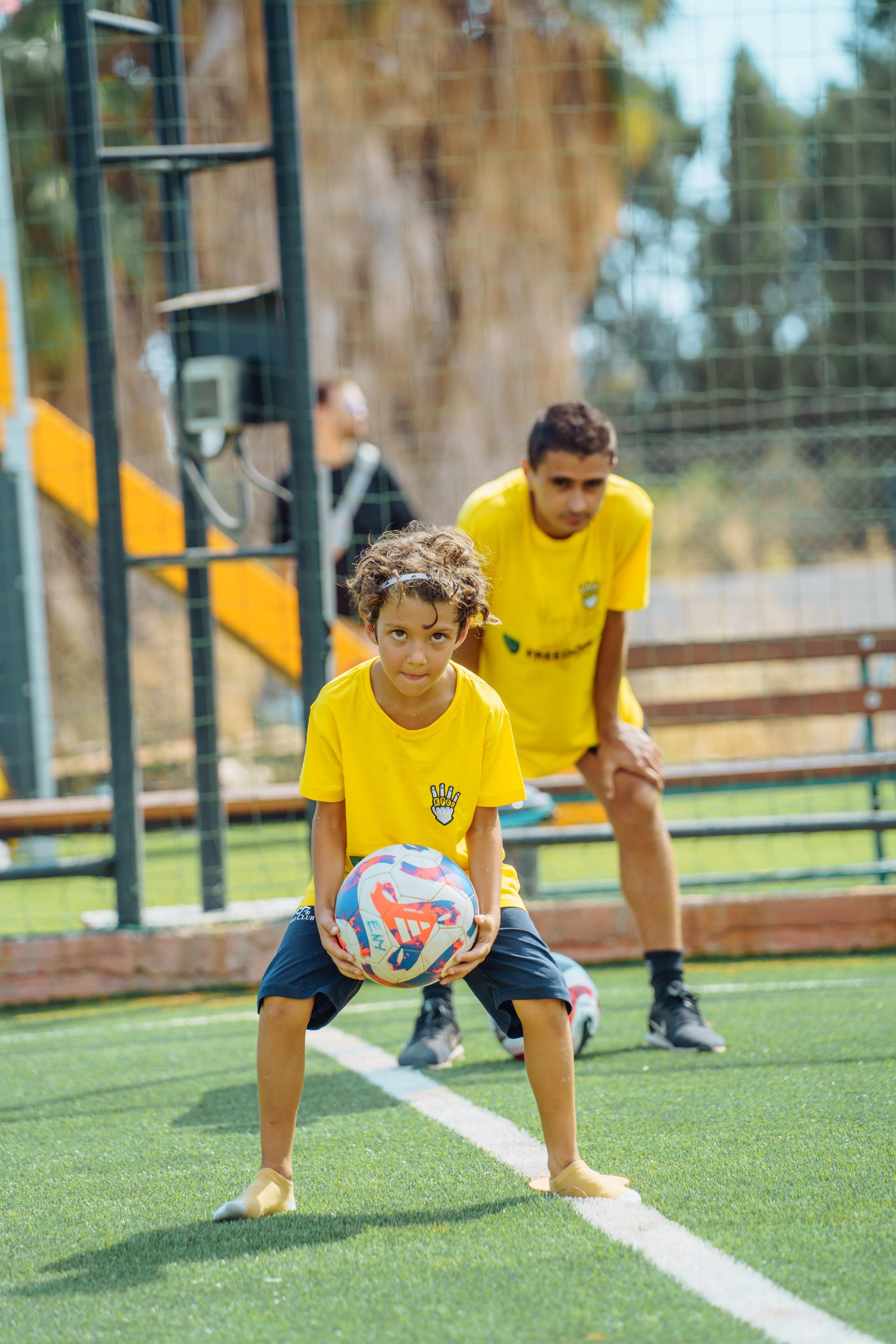 Krasava. Photographer in Cyprus