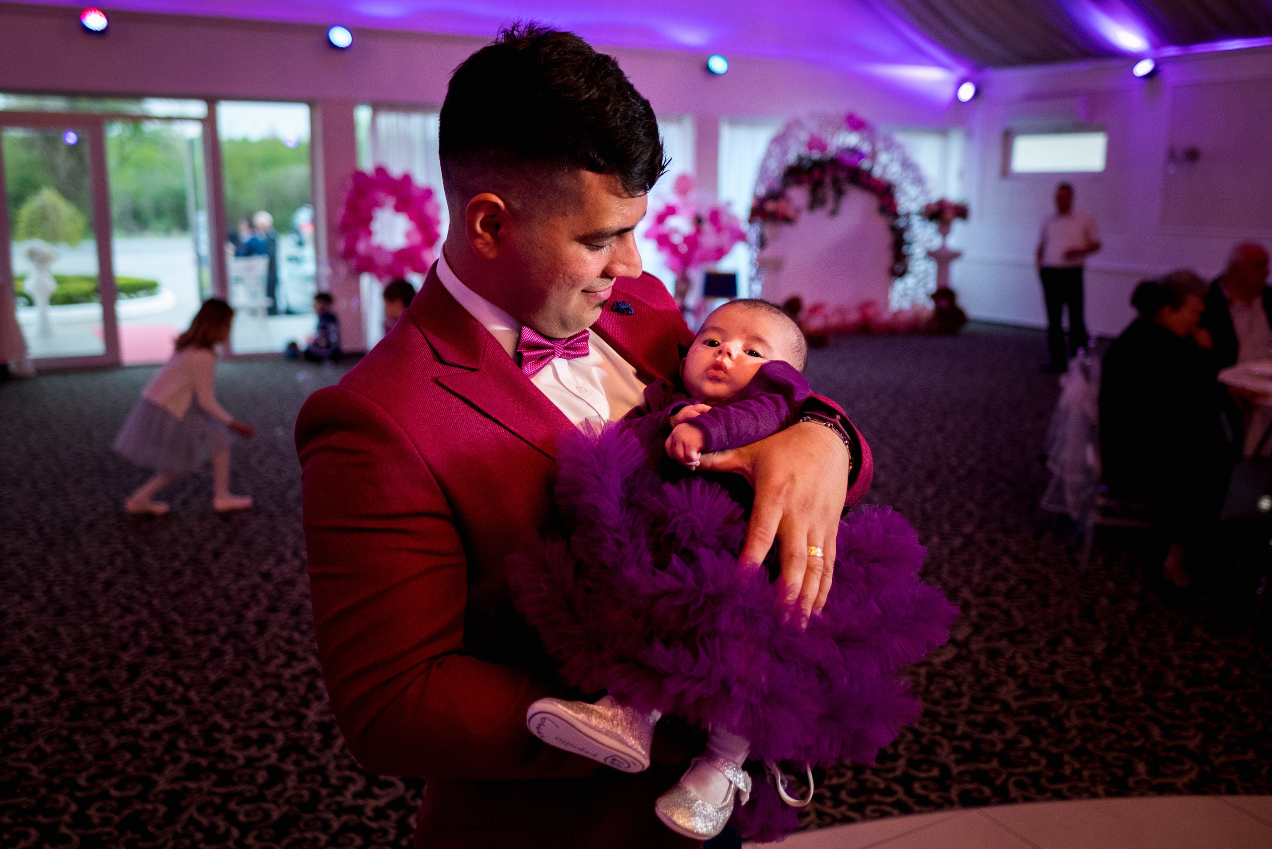 Botez. Fotograf evenimente Targoviste