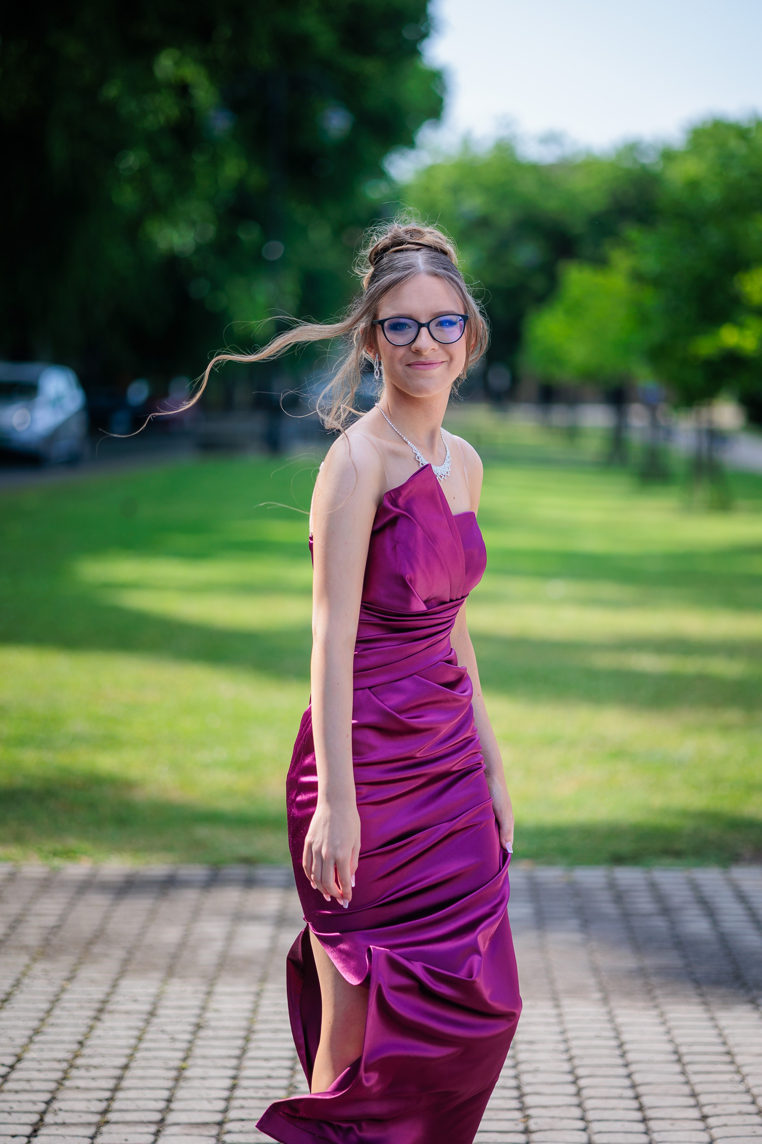 Matursko fotogafisanje Marina Liliom. Aleksandar Šećerov photographer and videographer in Subotica, Serbia