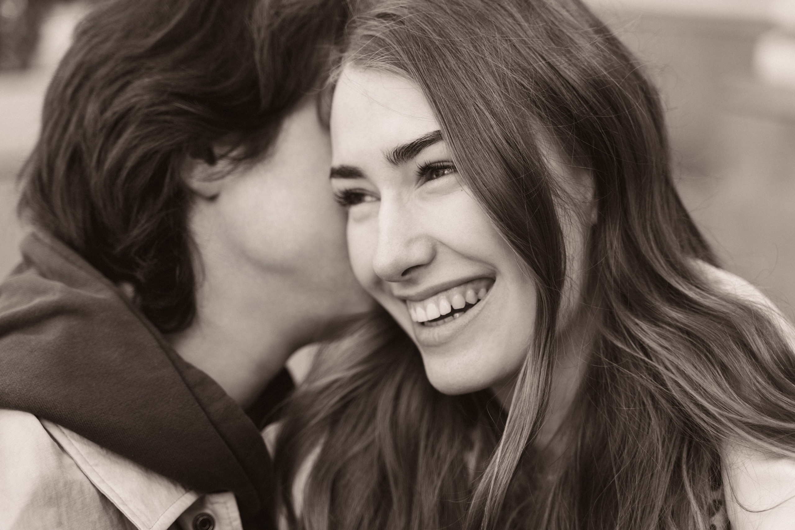 Tbilisi, February. Дарья Филькова — фотограф и видеограф в Тбилиси, Грузия