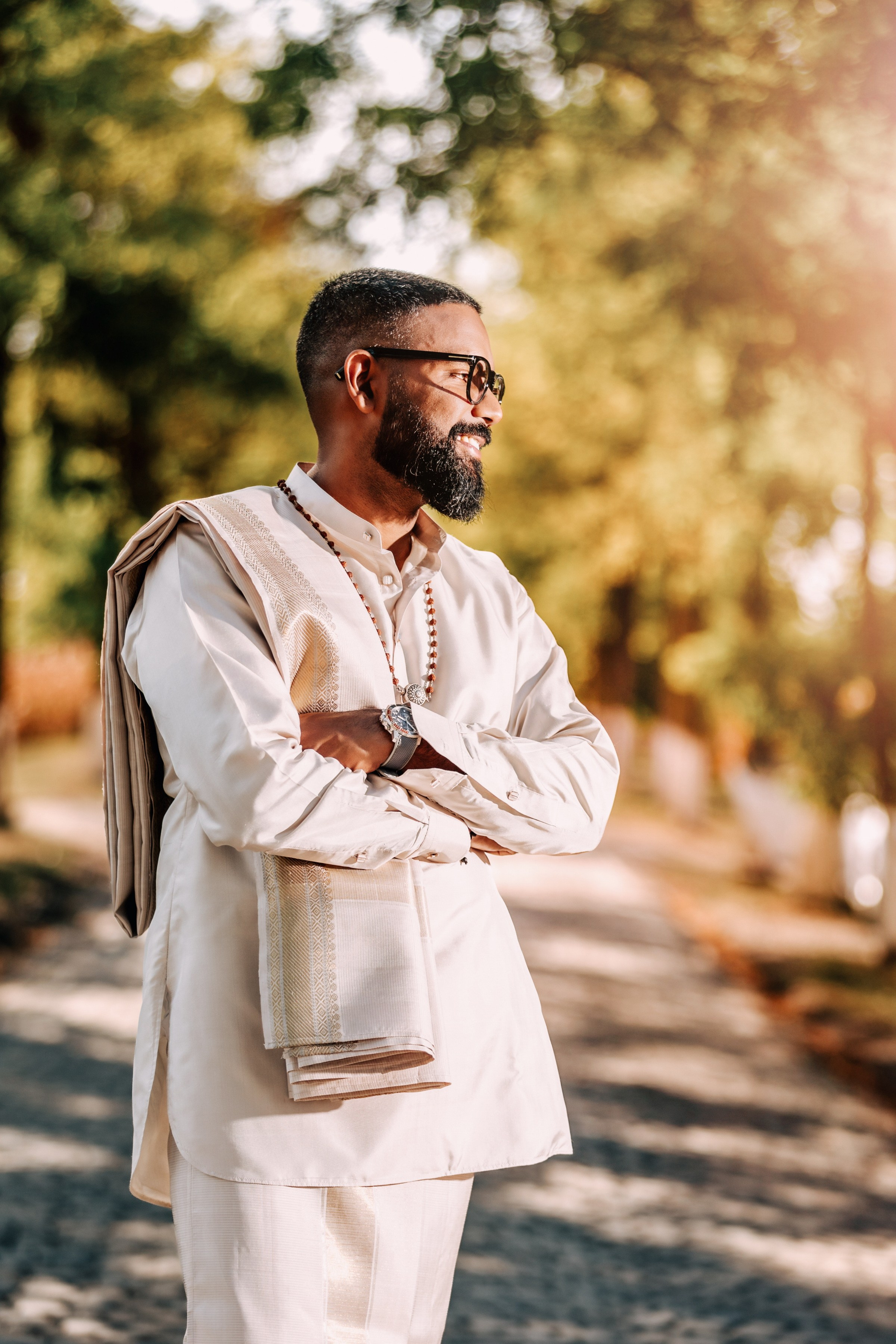 MLADENCI. Fotografi iz Backog Petrovca David i Andrea Stojanovic